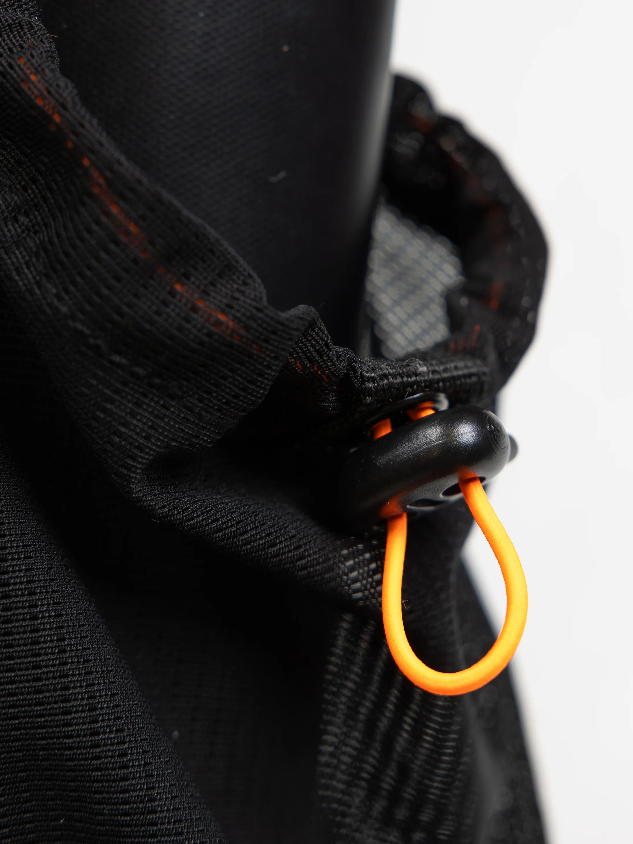 Bag Elastic Drawcord Repair - Image 2