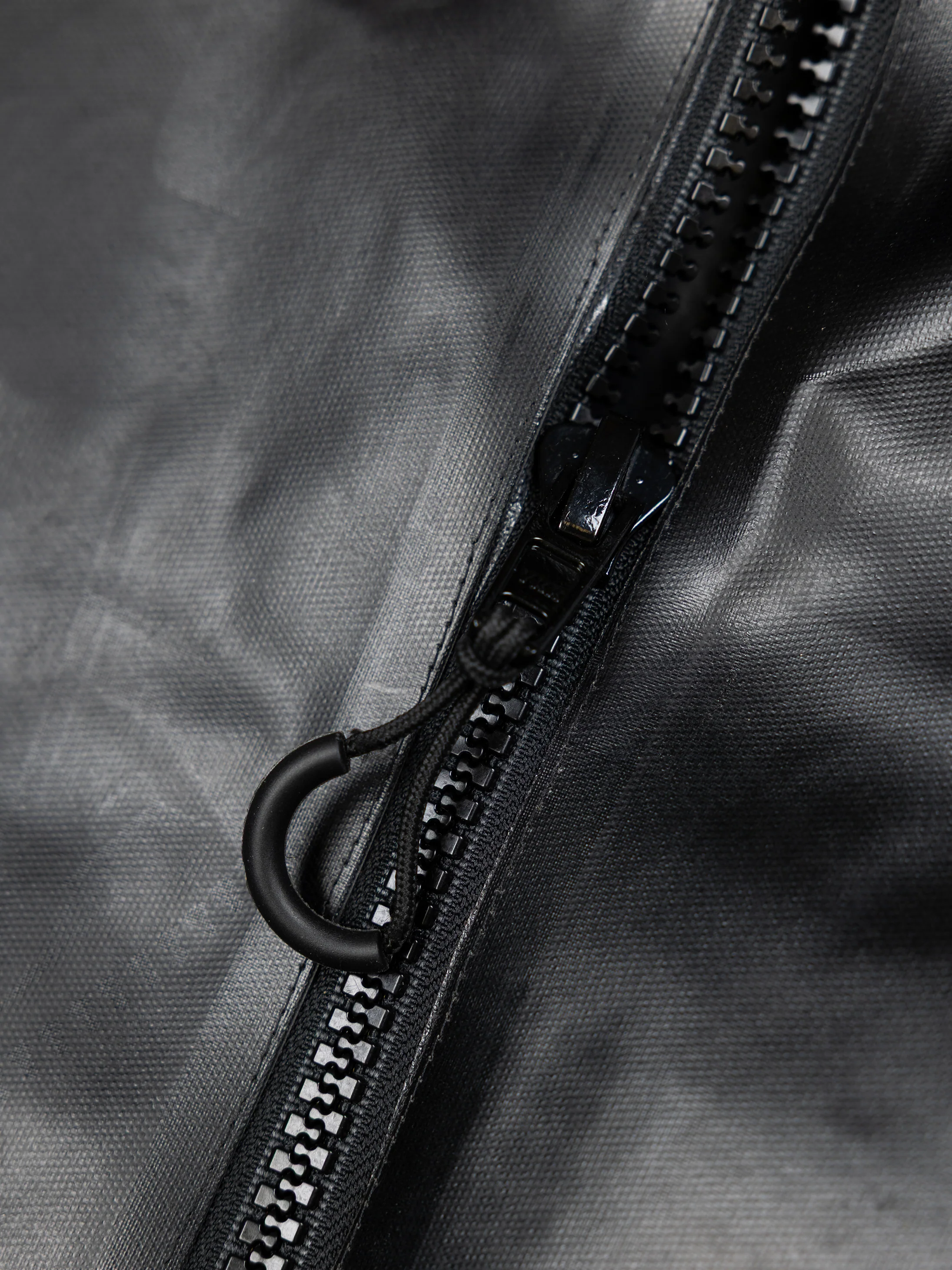 Bag Zip Replacement Repair - Image 2