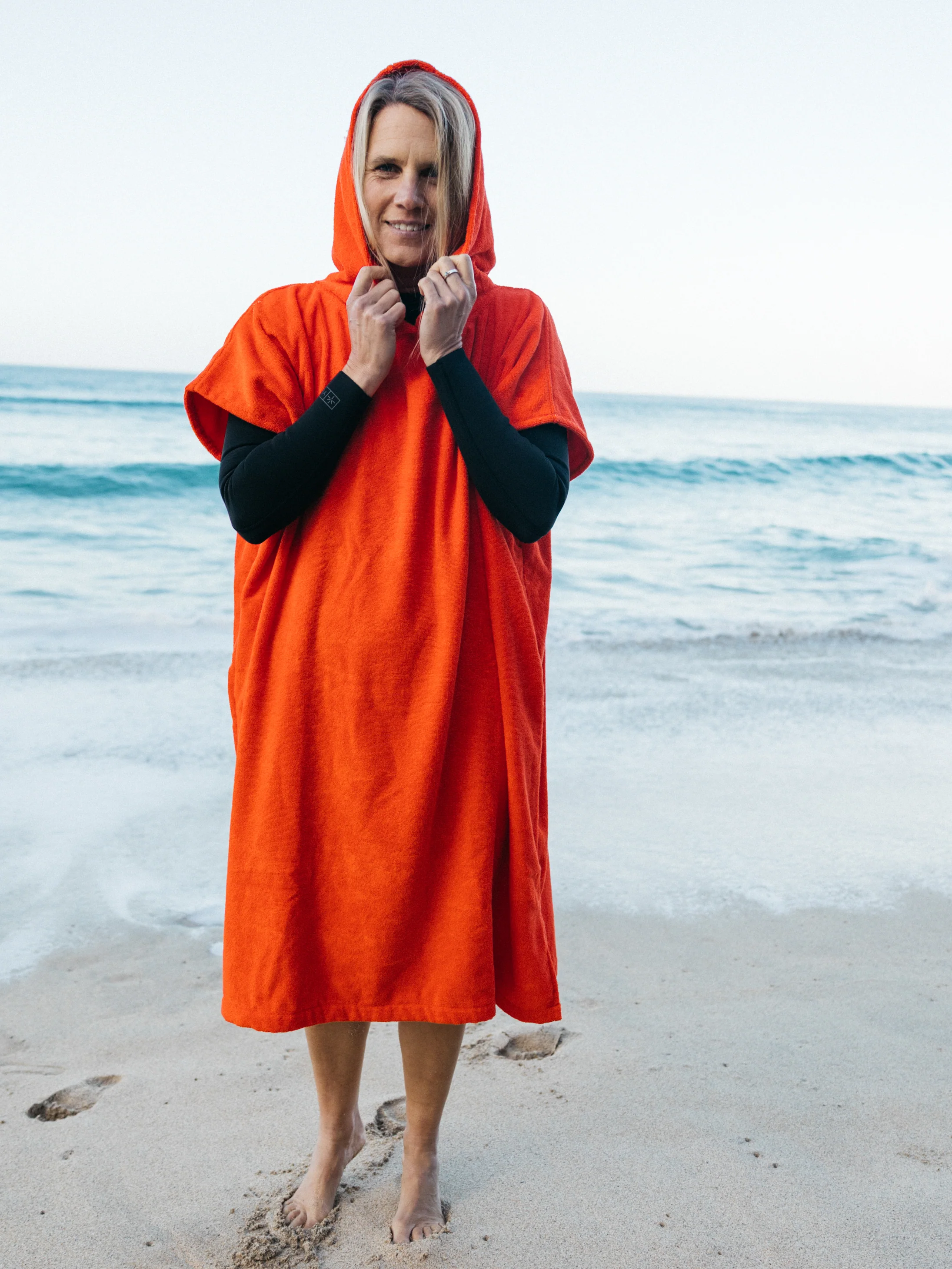 Clearwater Changing Robe - Image 4