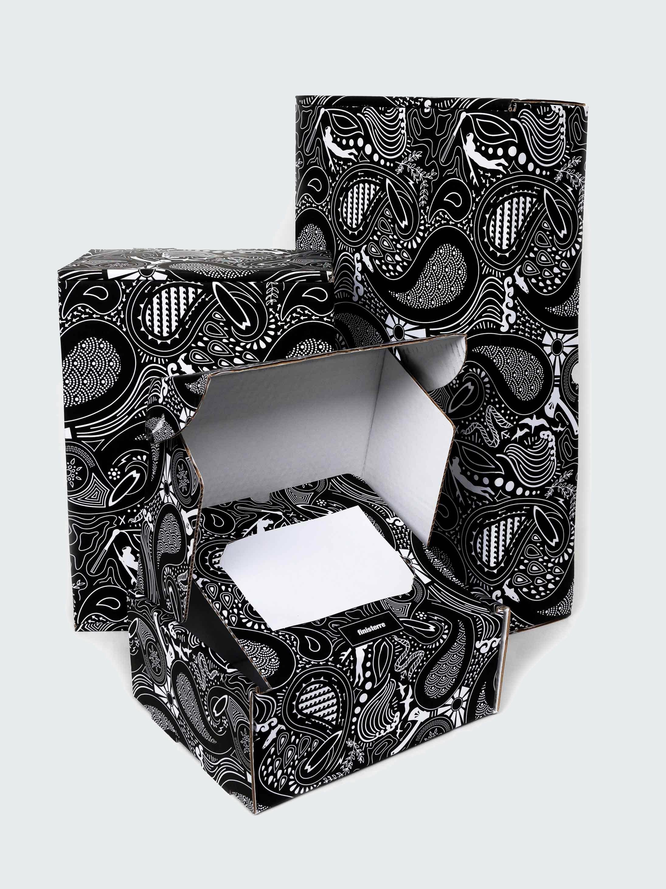 Gift wrapping
