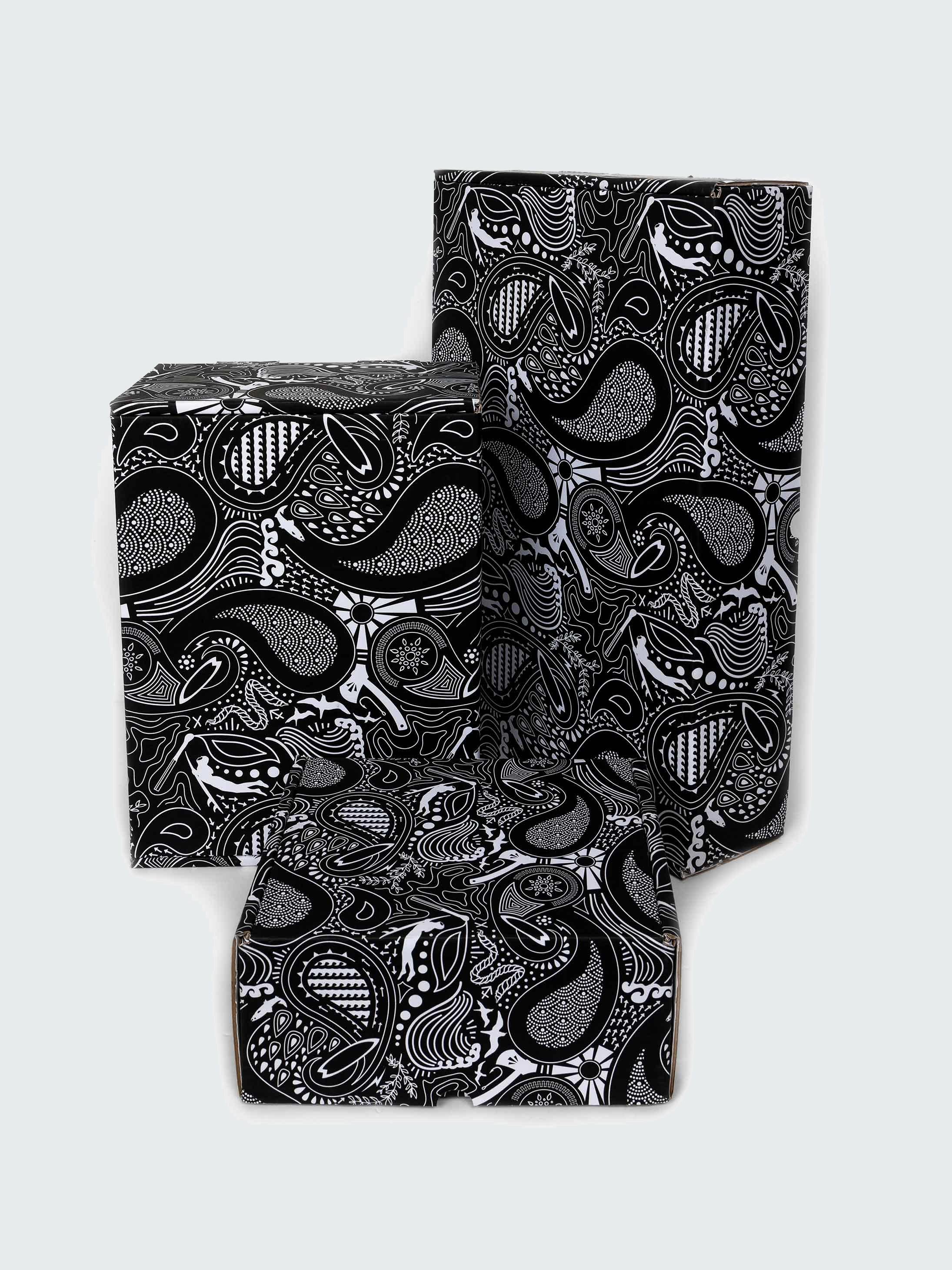 Gift wrapping - Image 2