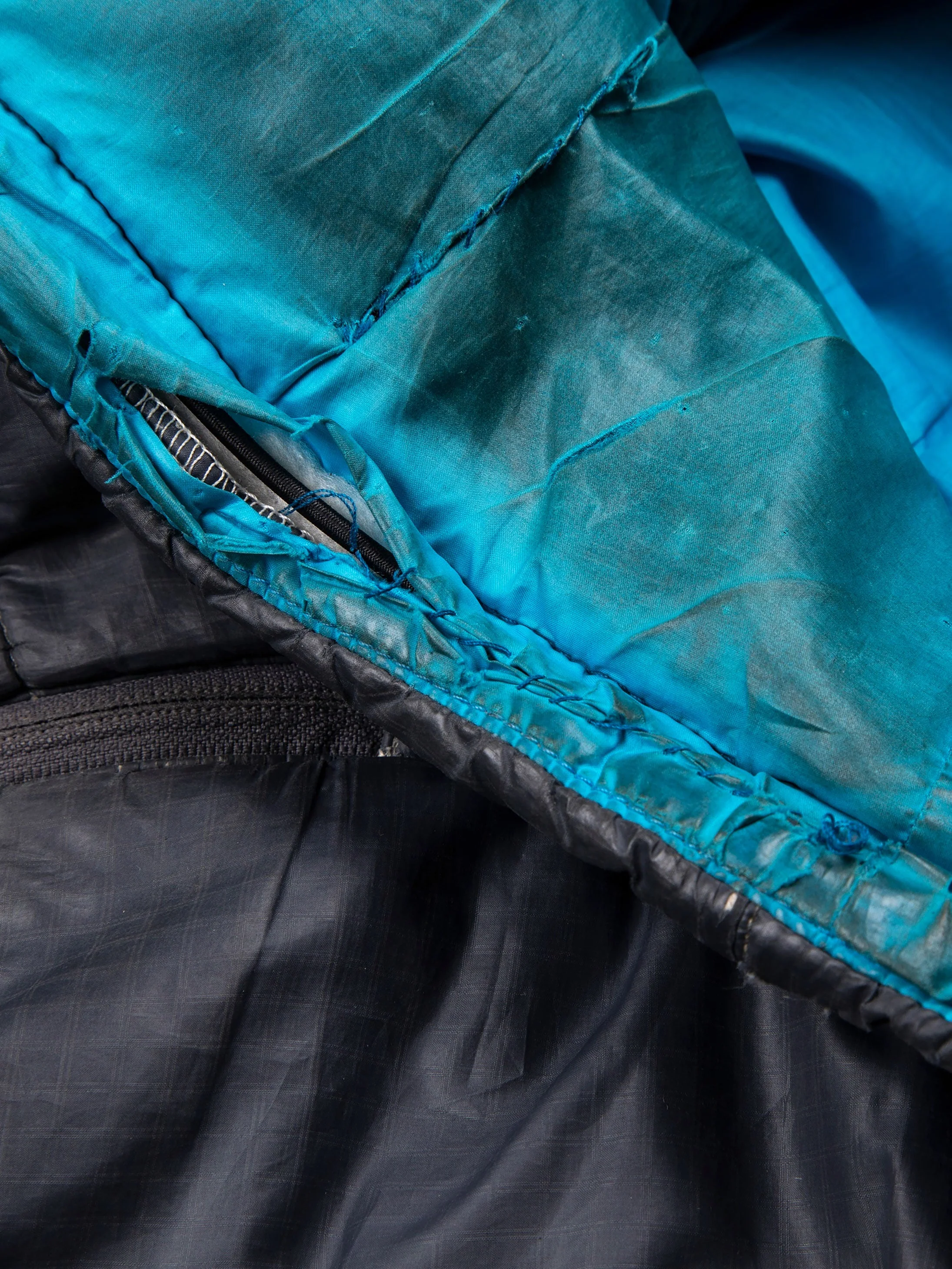 Hem Tape Repair - Image 2