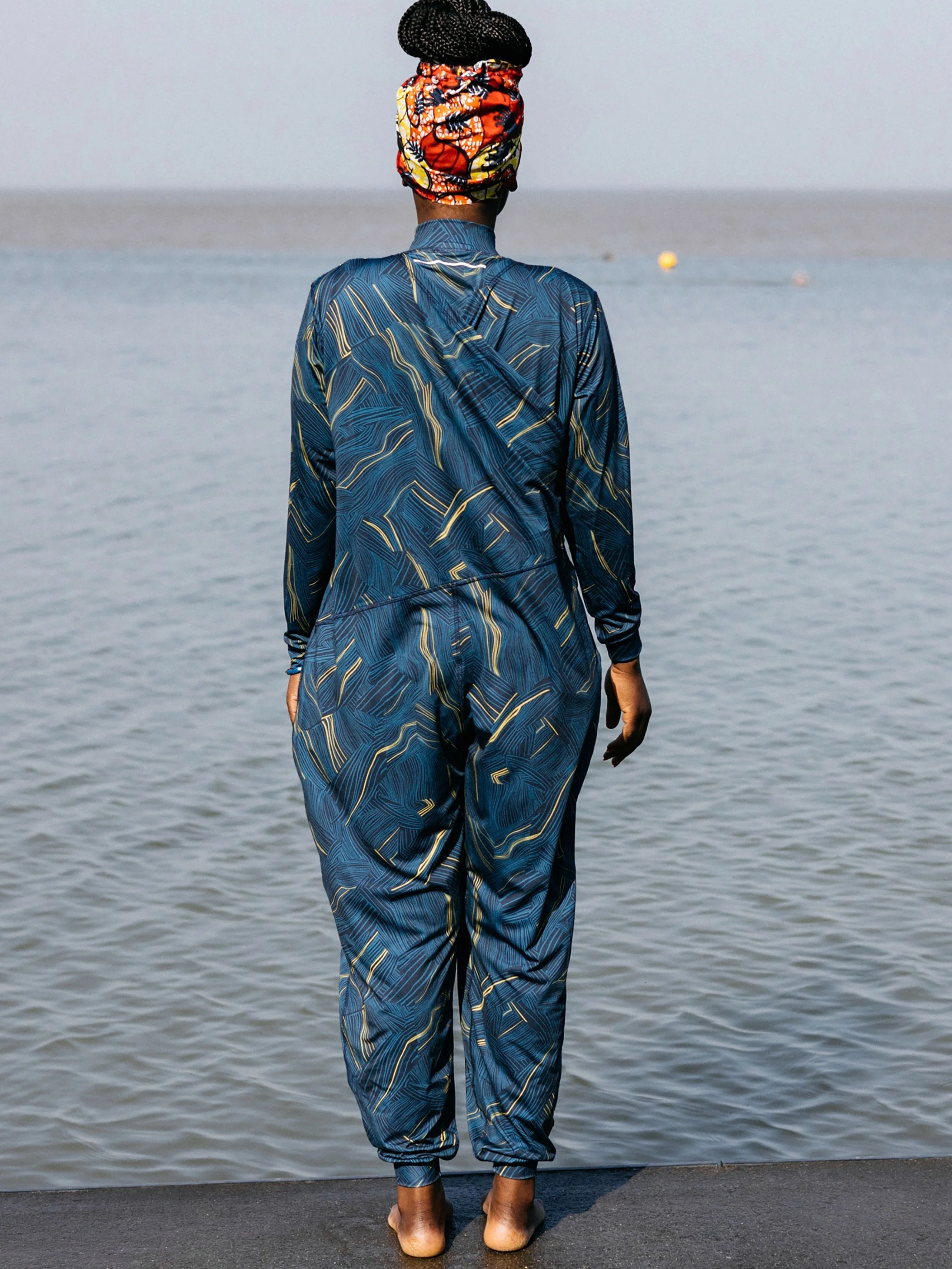 Into The Sea' Seasuit - Image 8