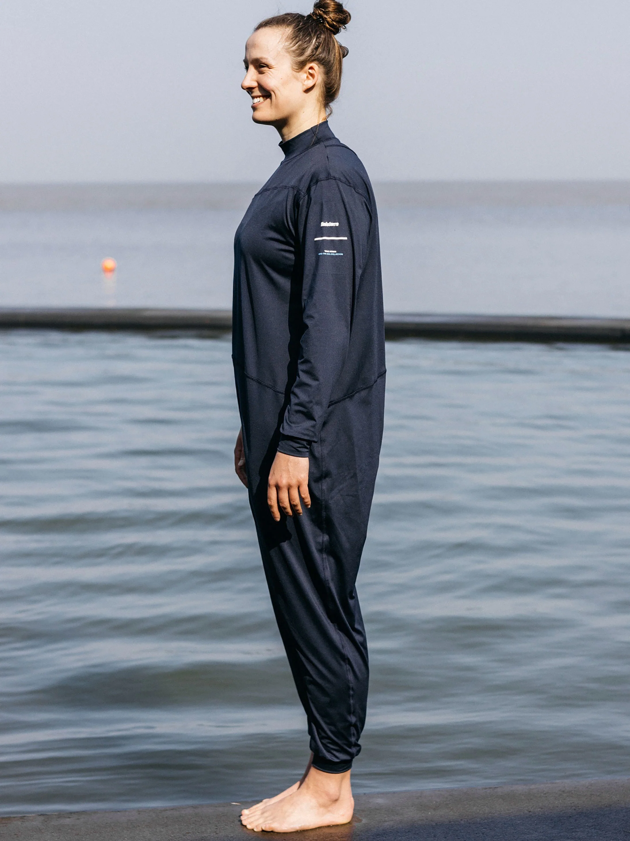 Into The Sea' Seasuit - Image 3