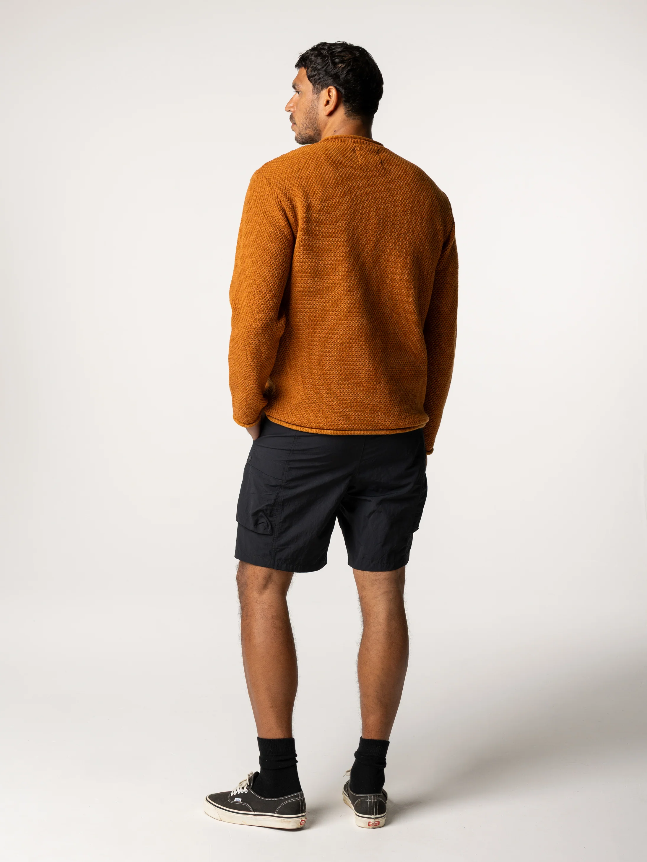 Men's Finisterre Barents Jumper - Image 5