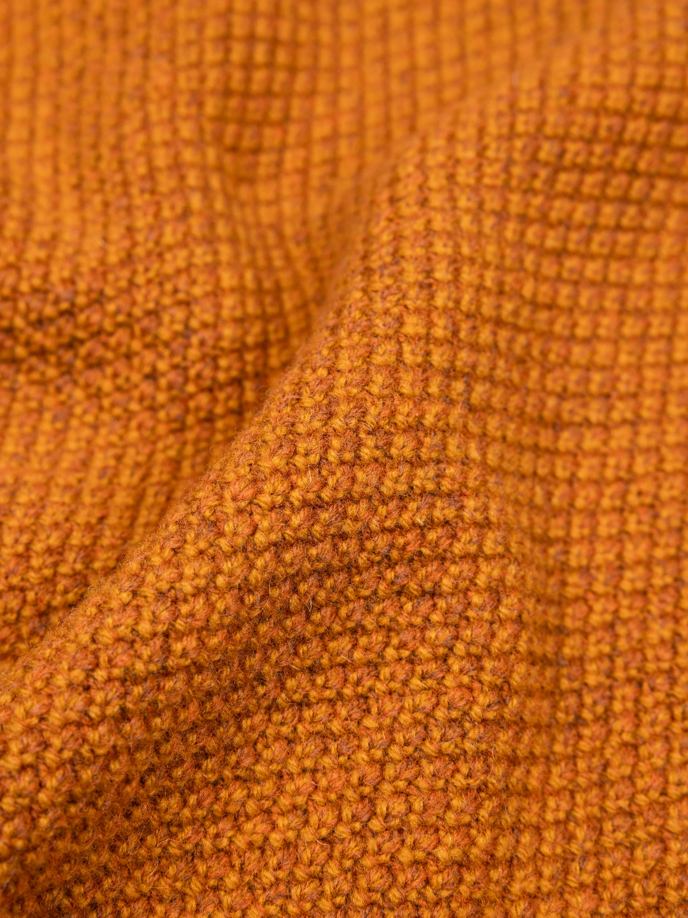 Men's Finisterre Barents Jumper - Image 8