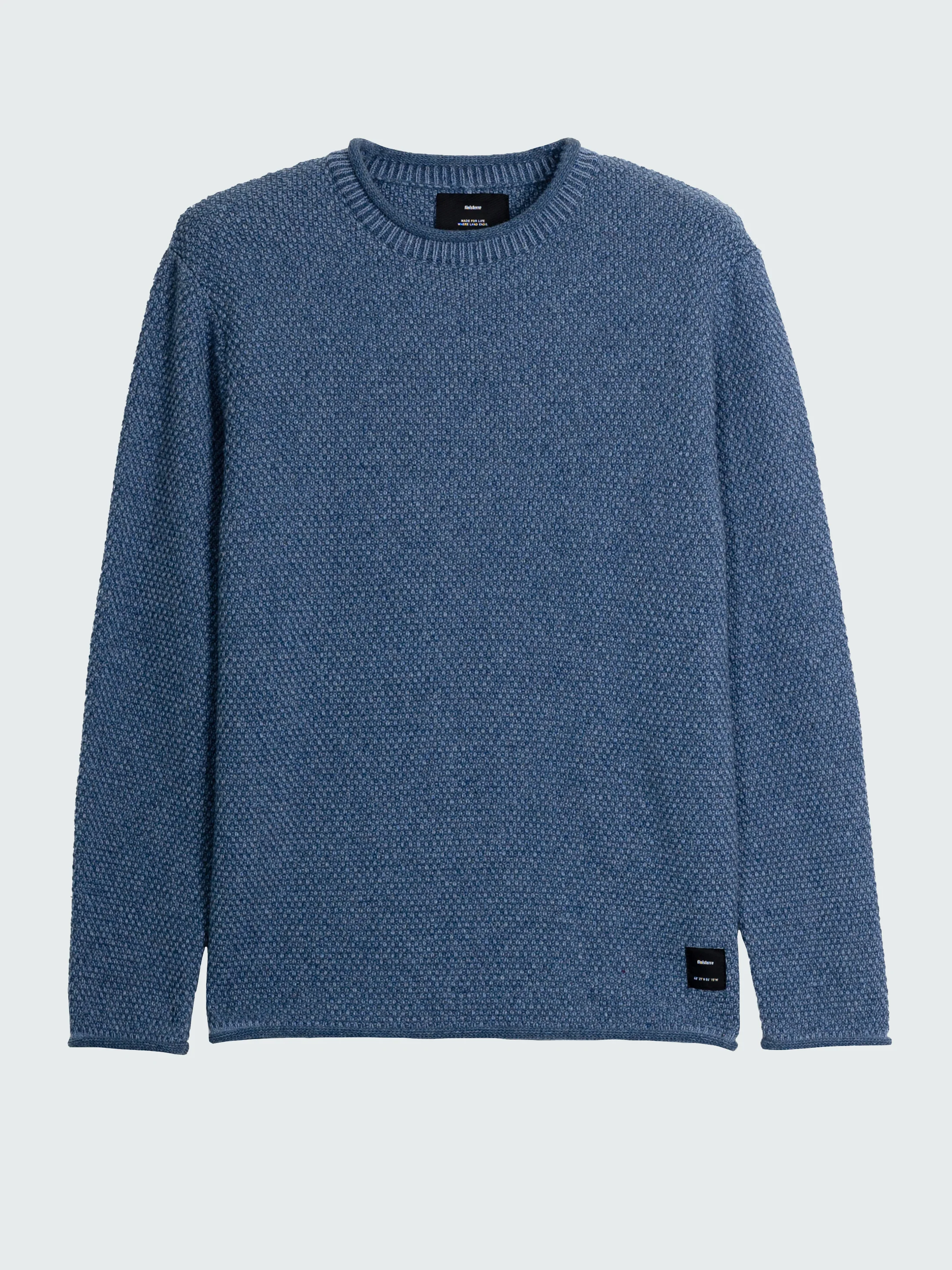 Men's Finisterre Barents Jumper