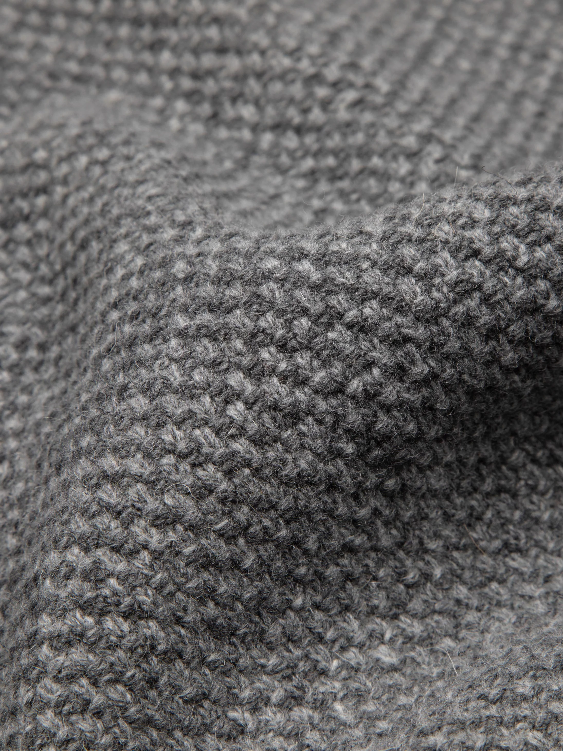 Men's Finisterre Barents Jumper - Image 8