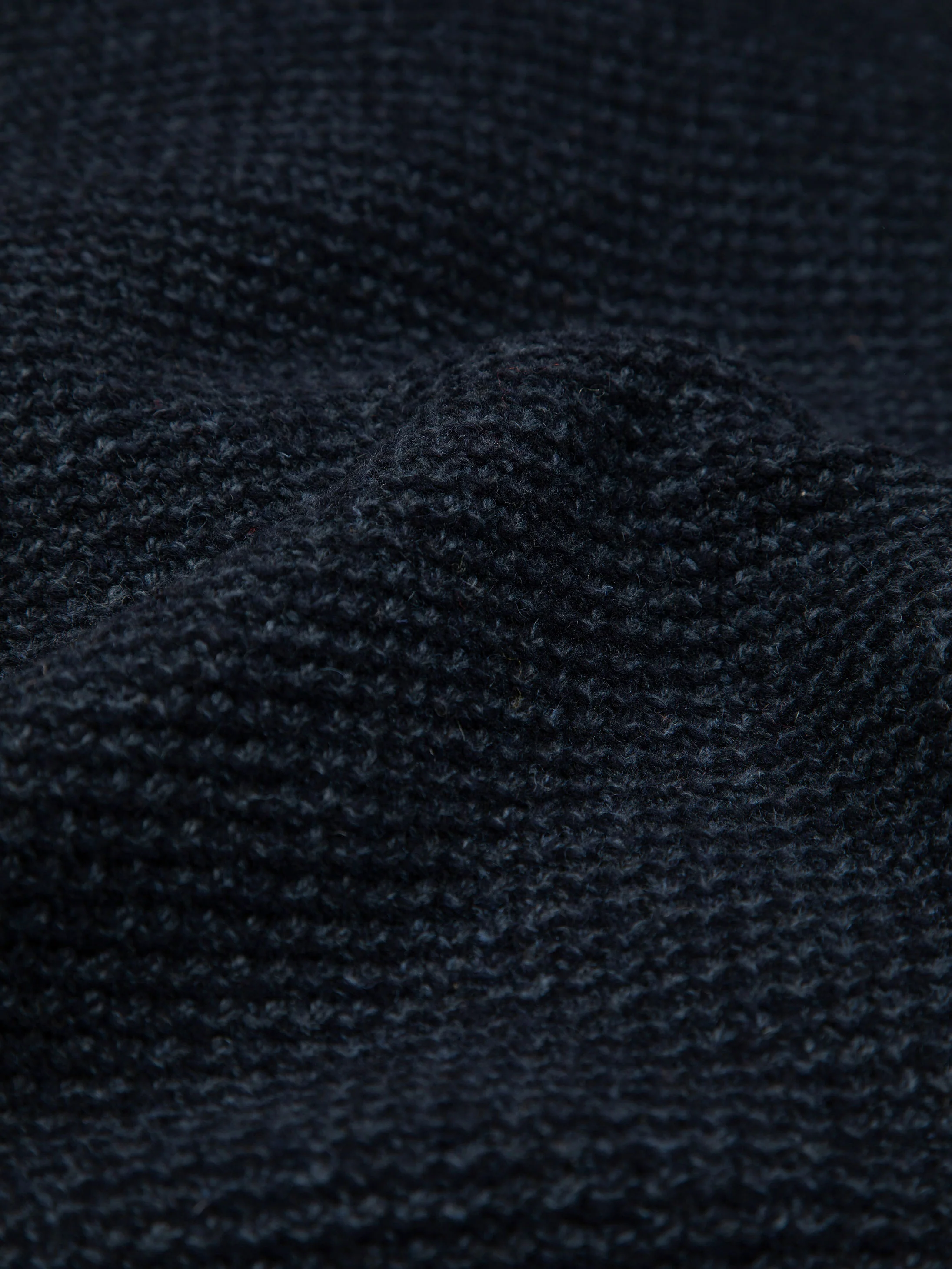 Men's Finisterre Barents Jumper - Image 8