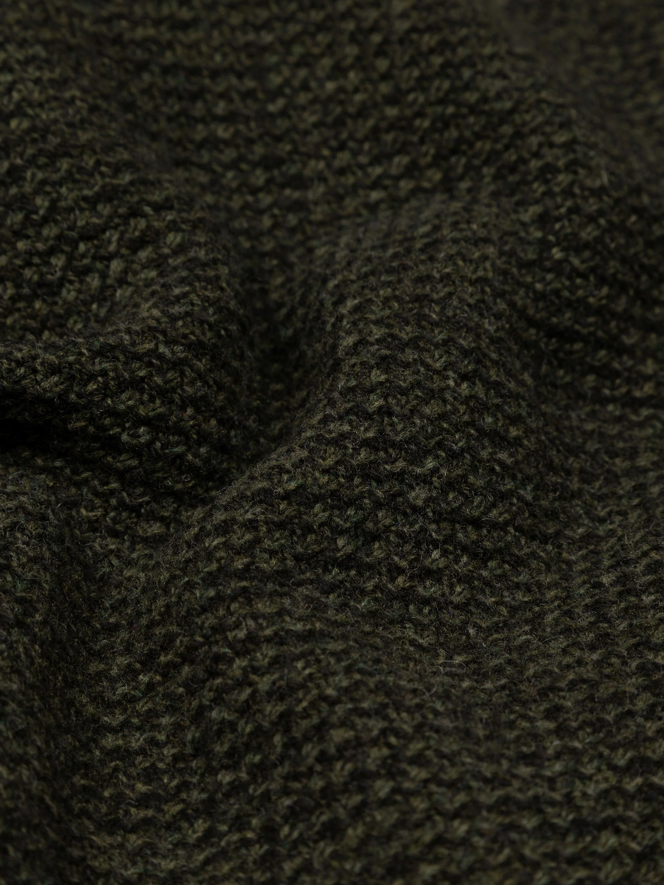 Men's Finisterre Barents Jumper - Image 8