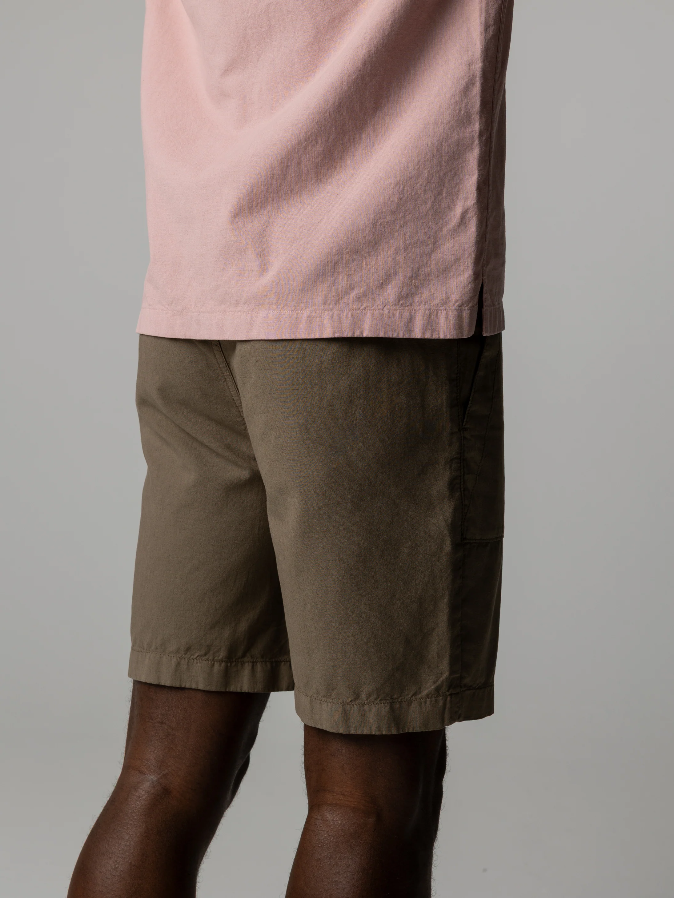 Men's Hendra Hemp Short - Image 4