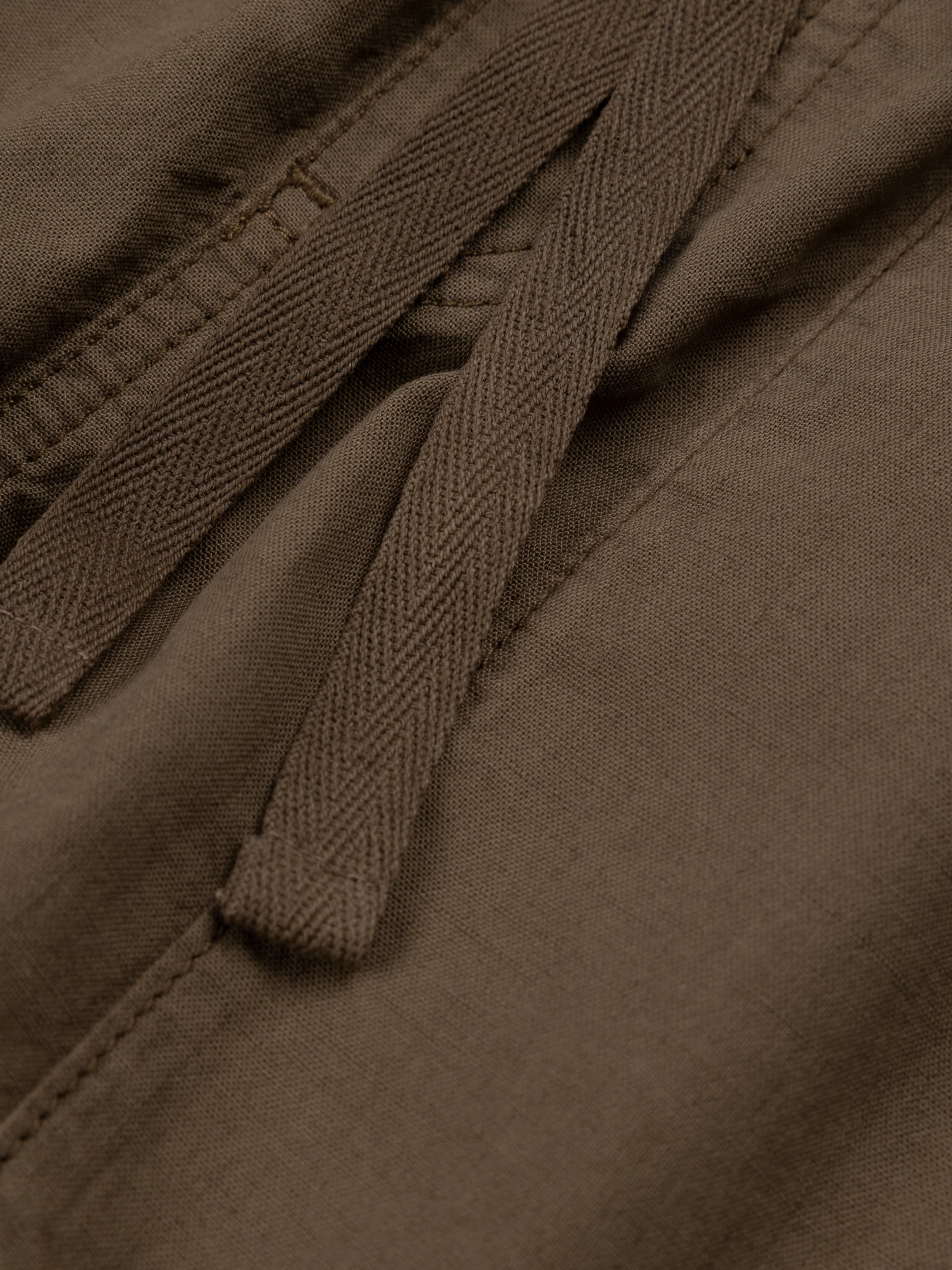 Men's Hendra Hemp Trouser - Image 7