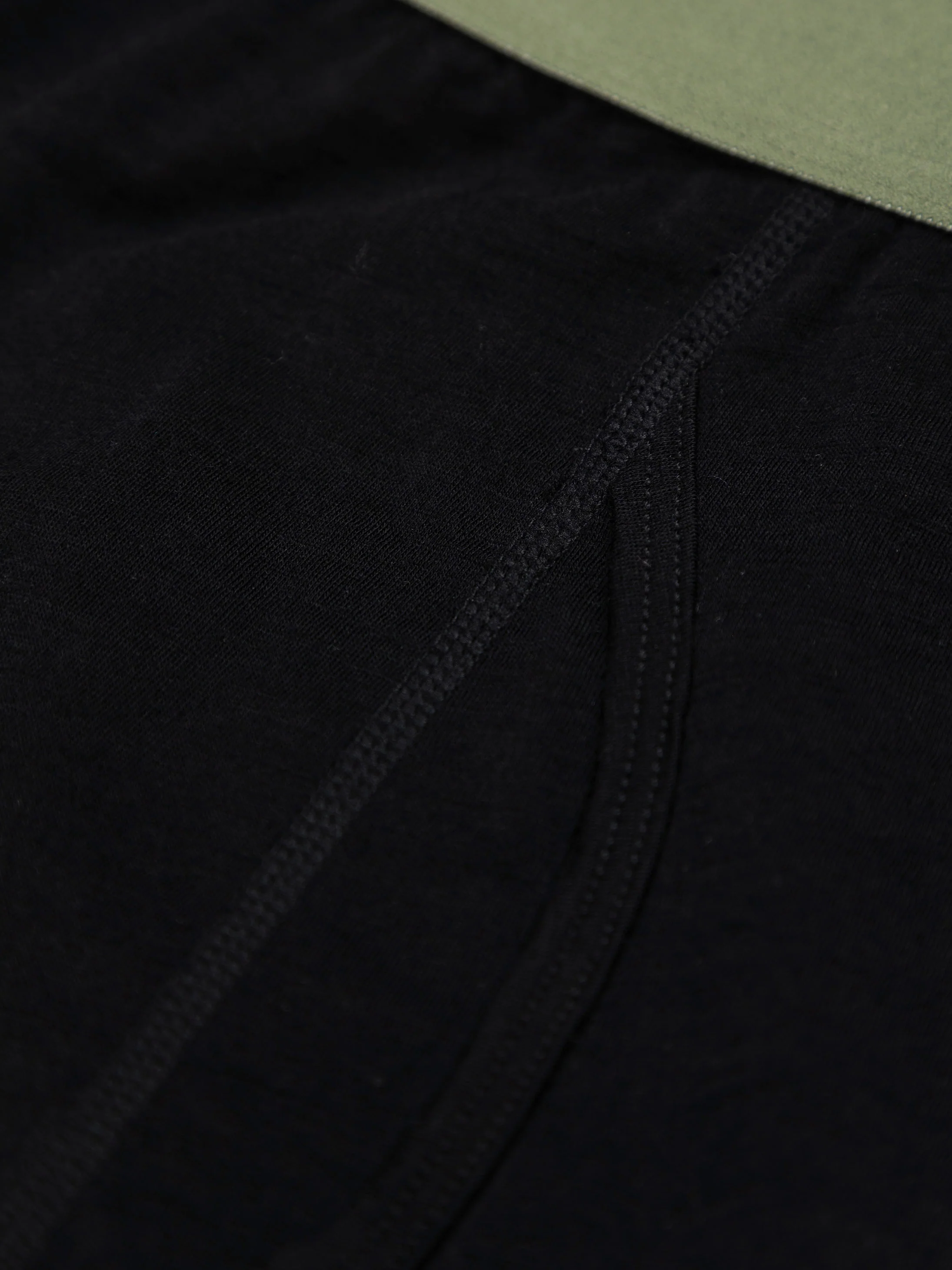 Men's Eddy 2.0 Merino Wool Long Johns - Image 5