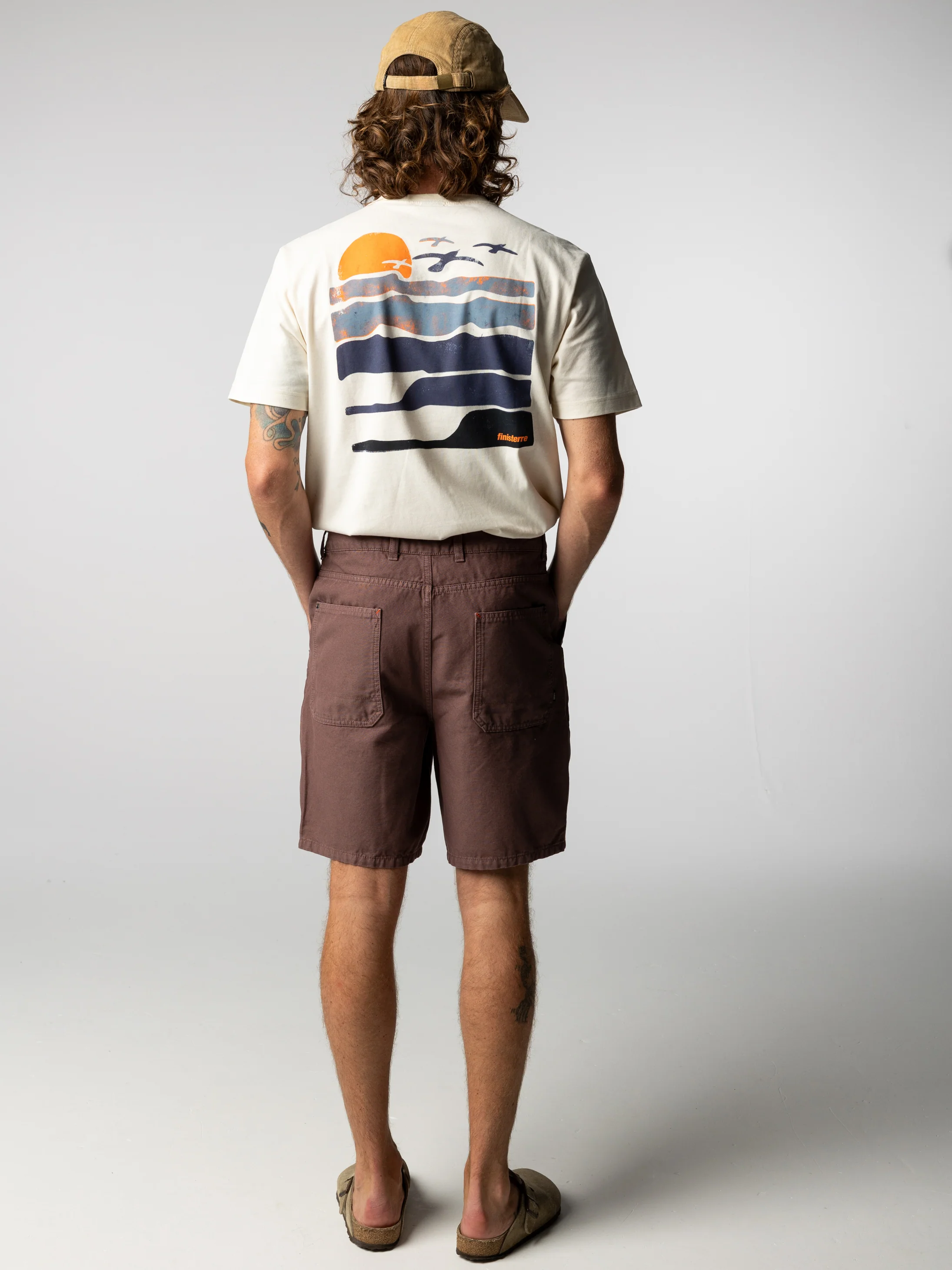 Men's Basset Short - Image 3