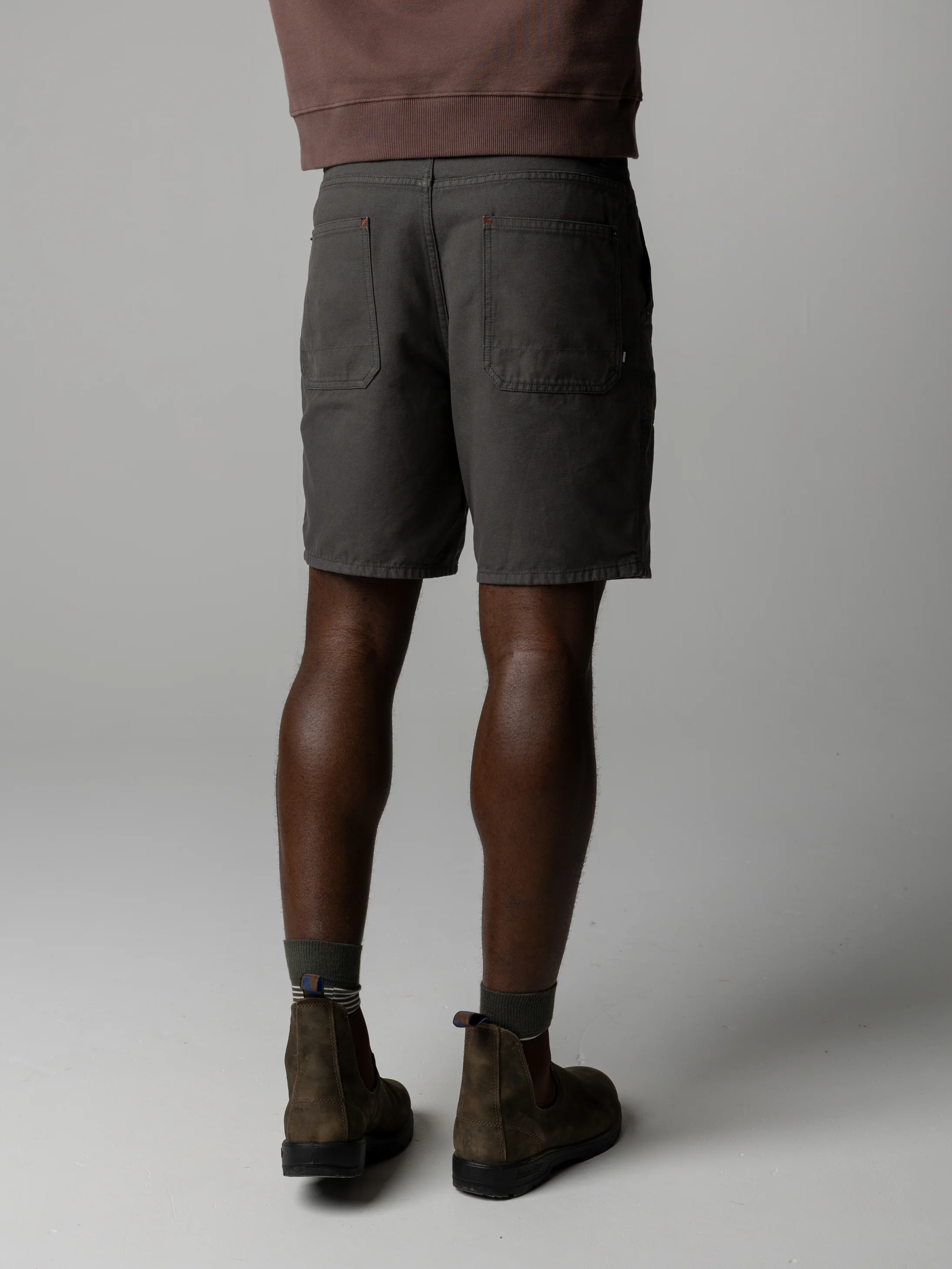 Men's Basset Short - Image 3