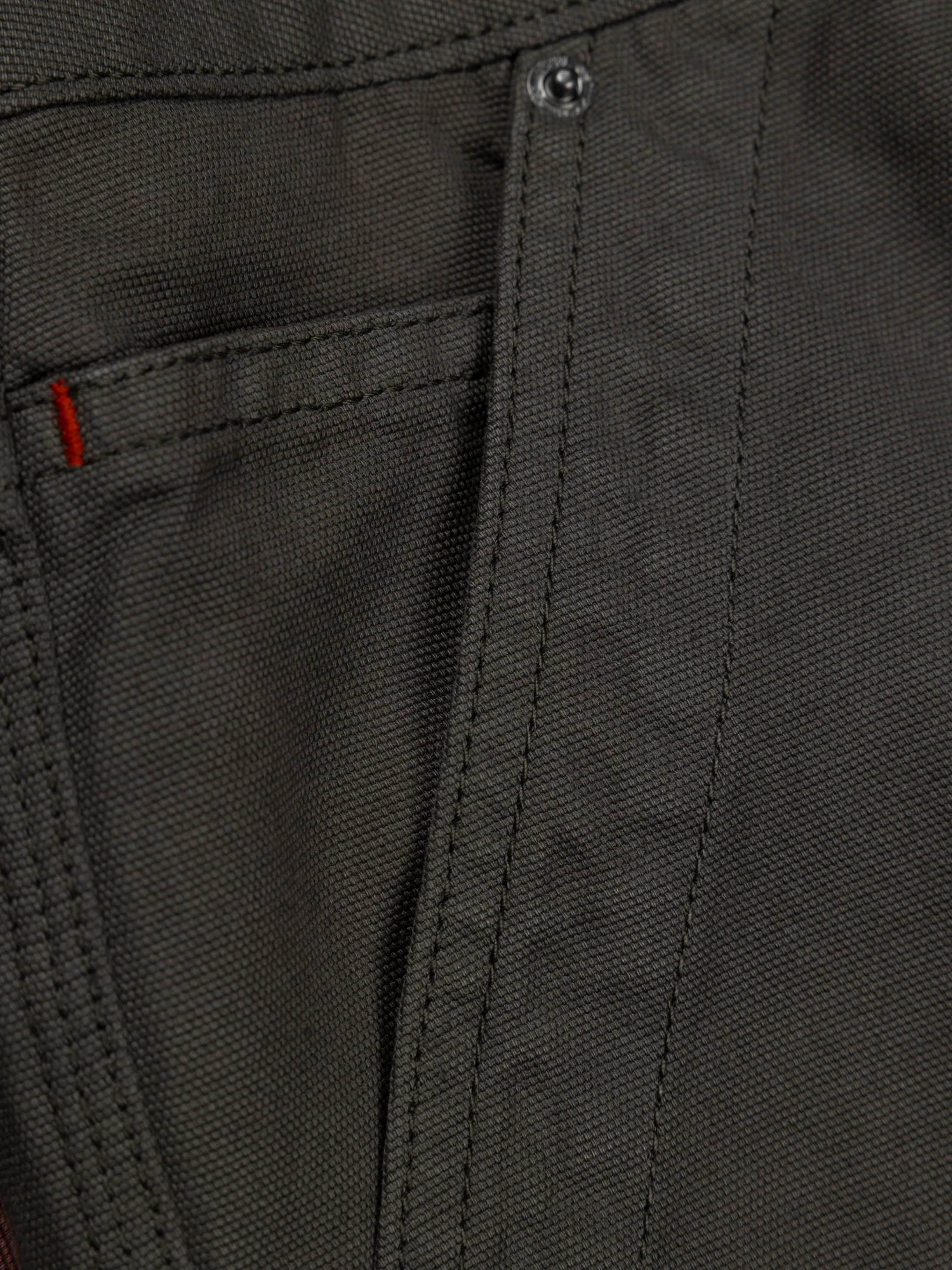 Men's Basset Short - Image 7