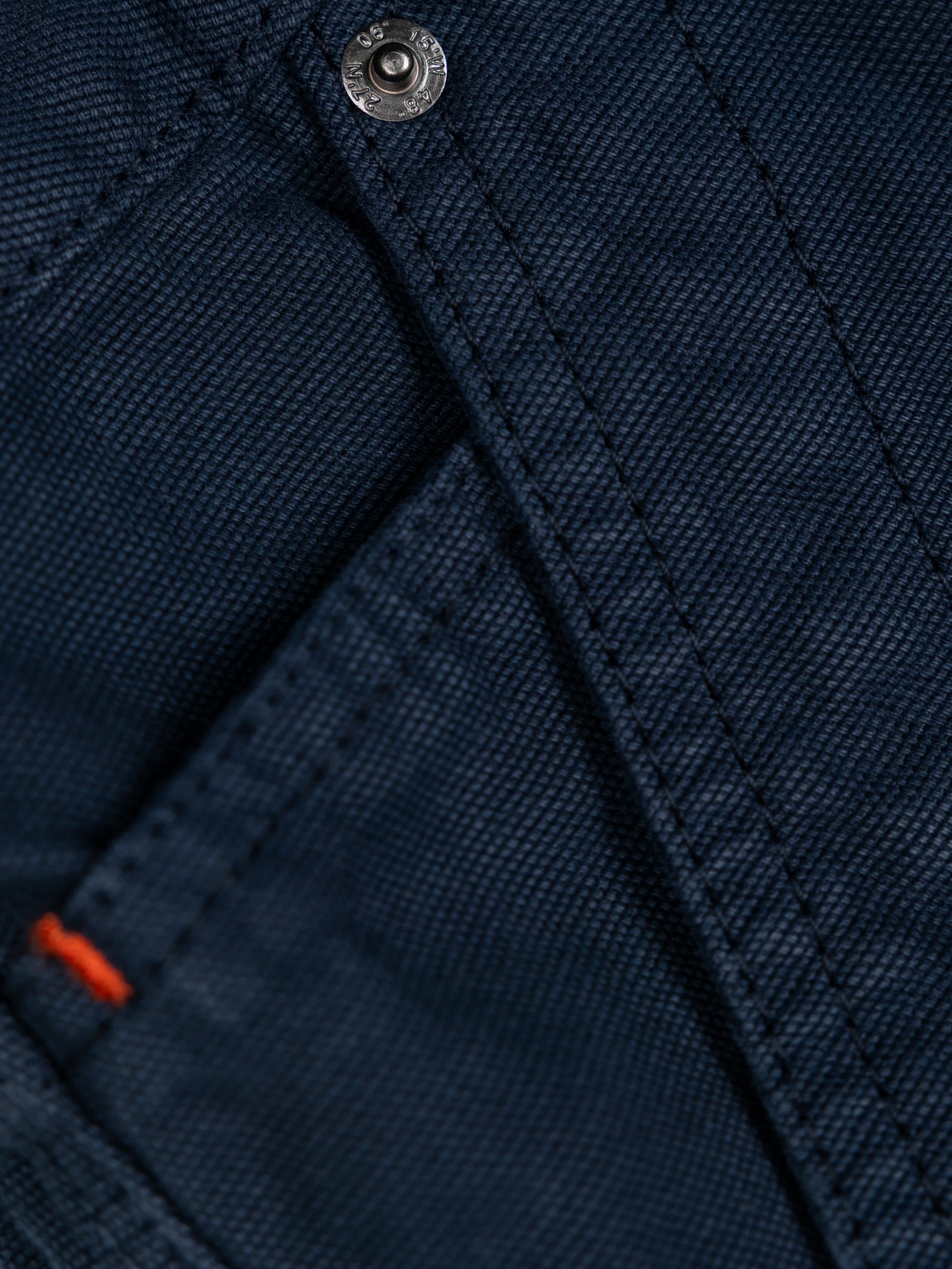 Men's Basset Utility Trouser - Image 7