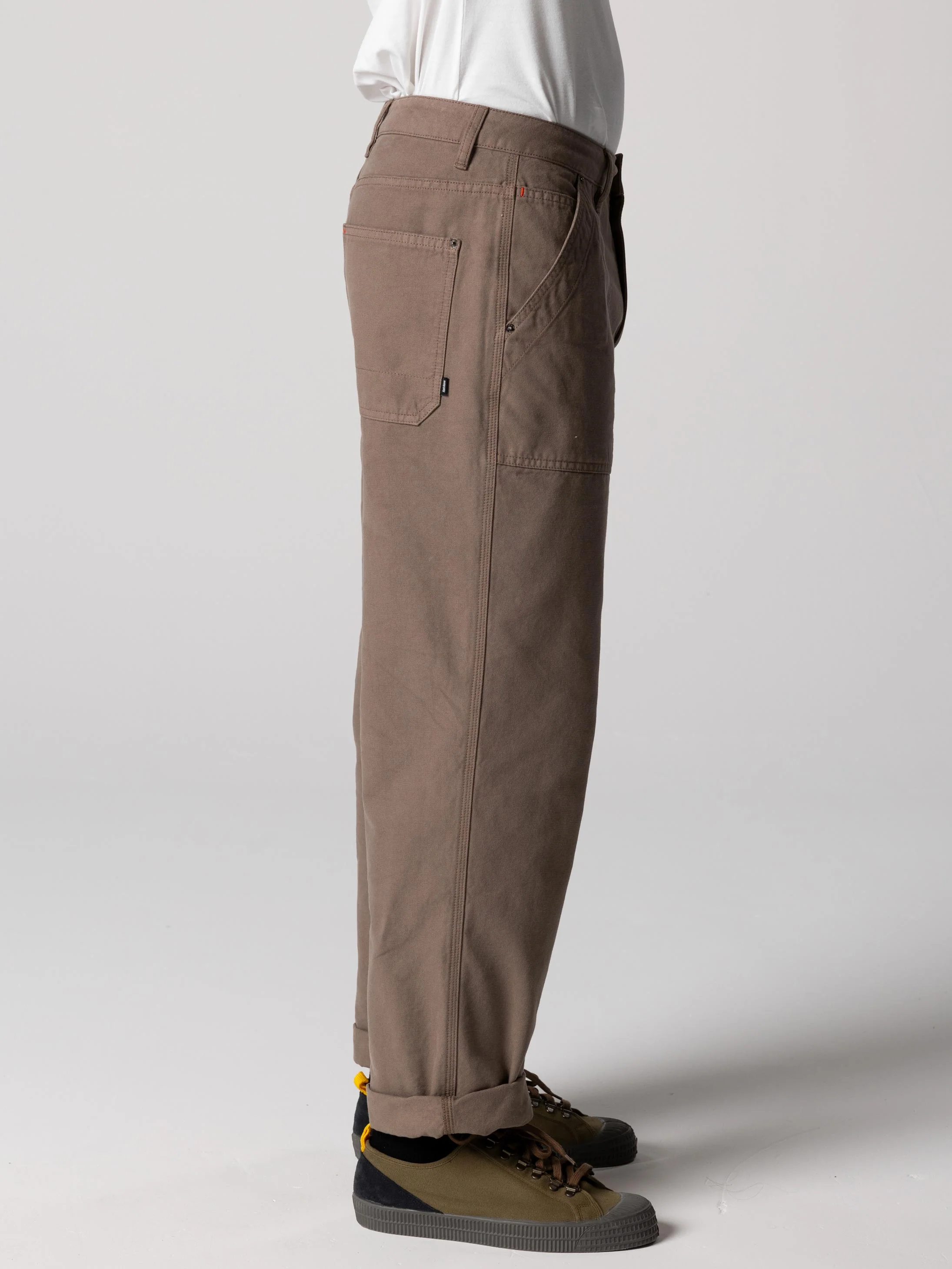 Men's Basset Utility Trouser - Image 3