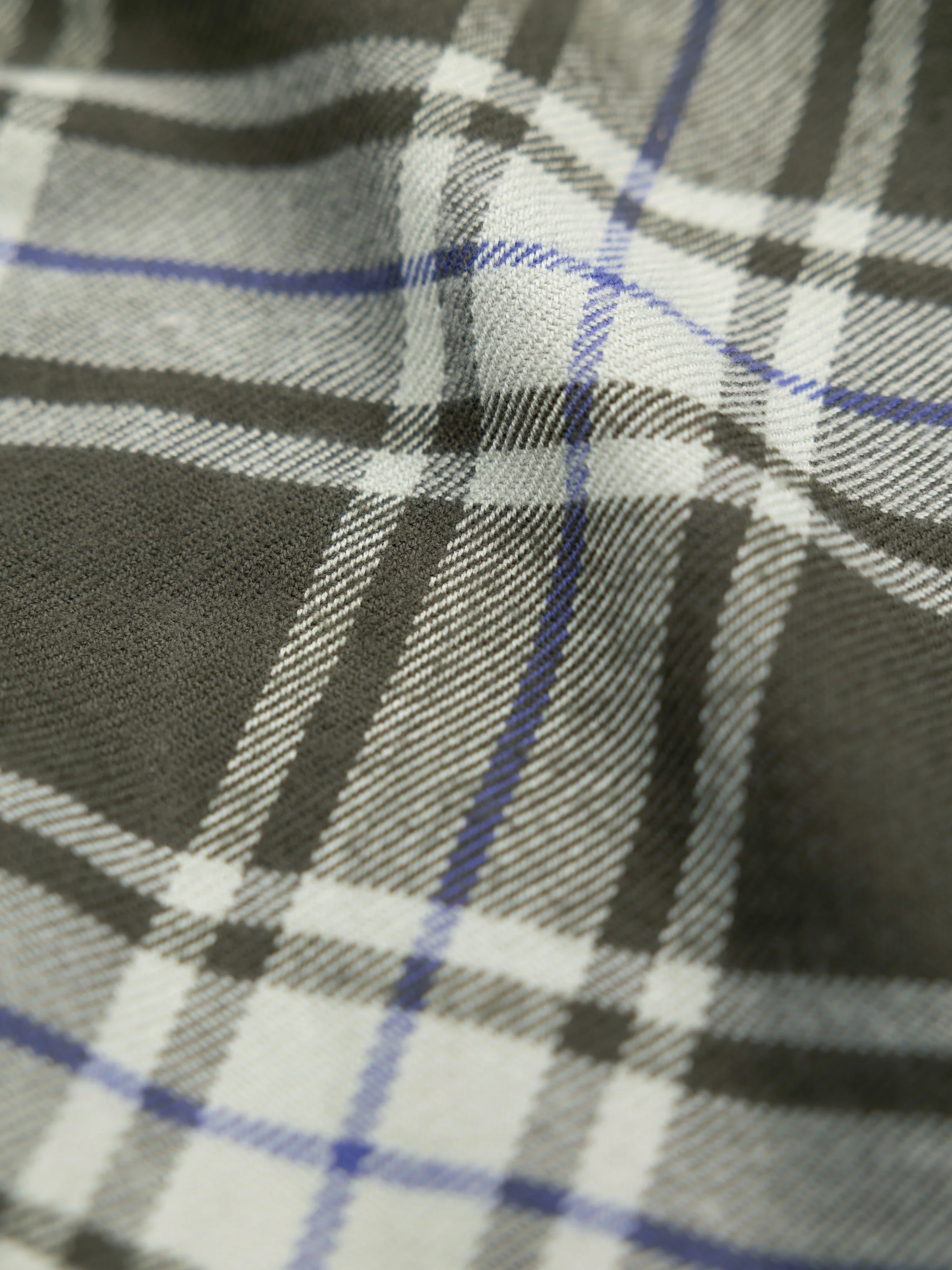 Men's Beardsmore Shirt - Image 8