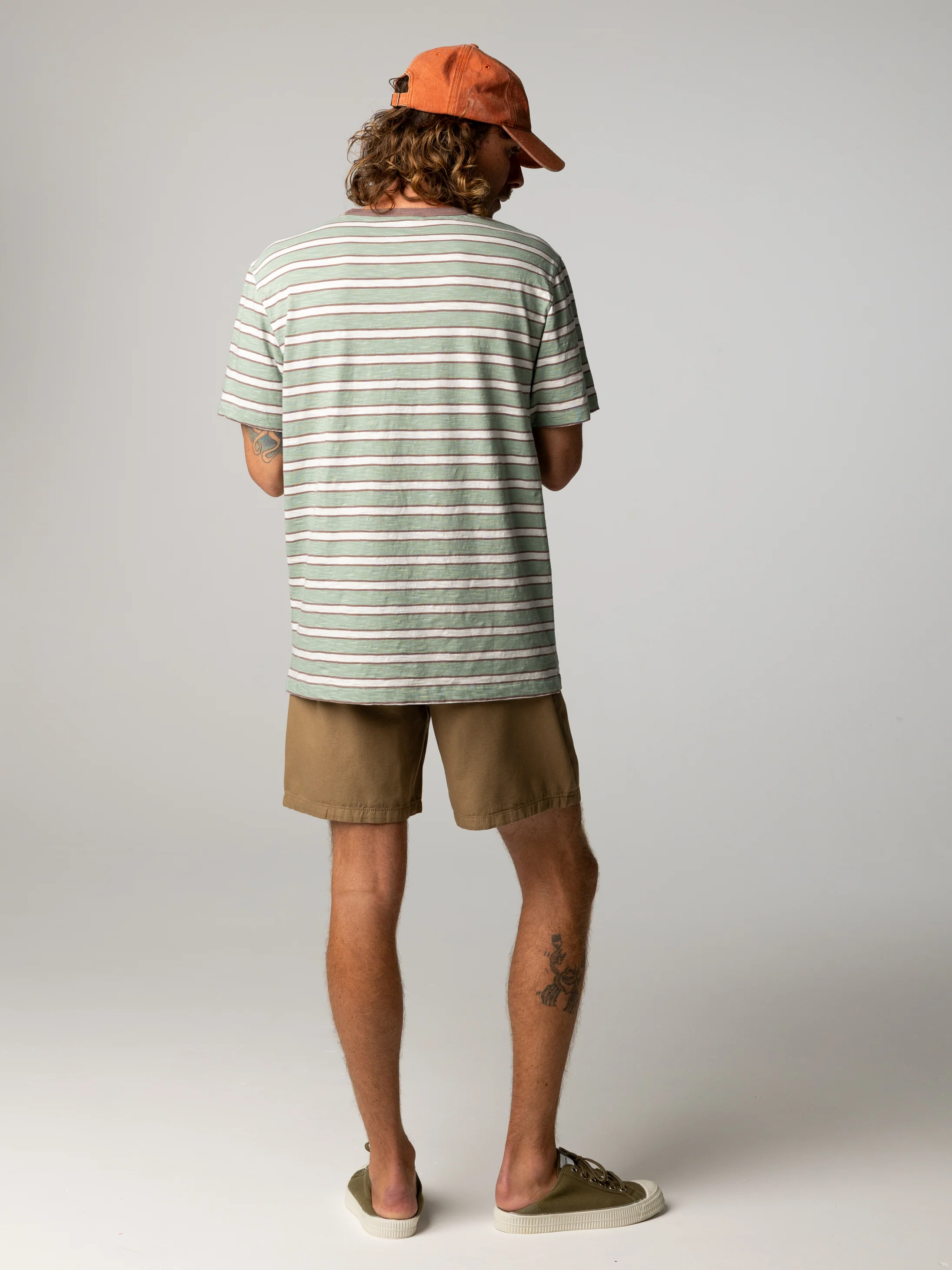 Men's Becket Pull-On Short - Image 5