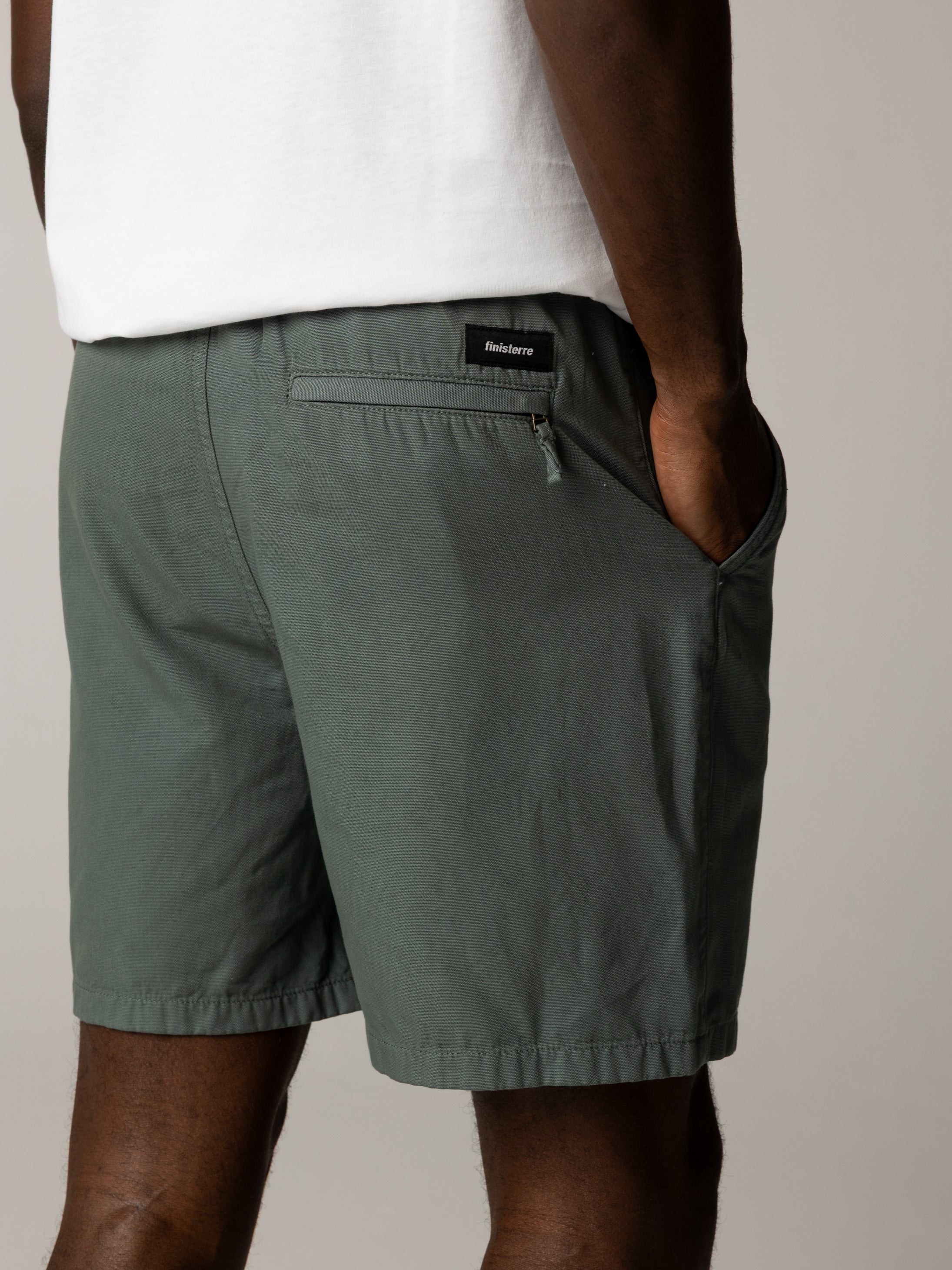Men's Becket Pull-On Short - Image 5