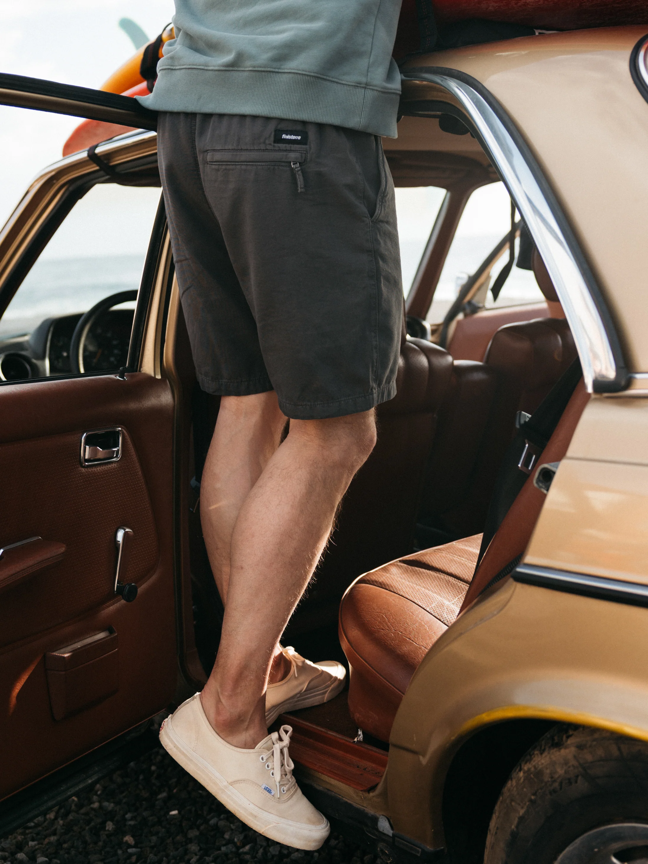 Men's Becket Pull-On Short - Image 6