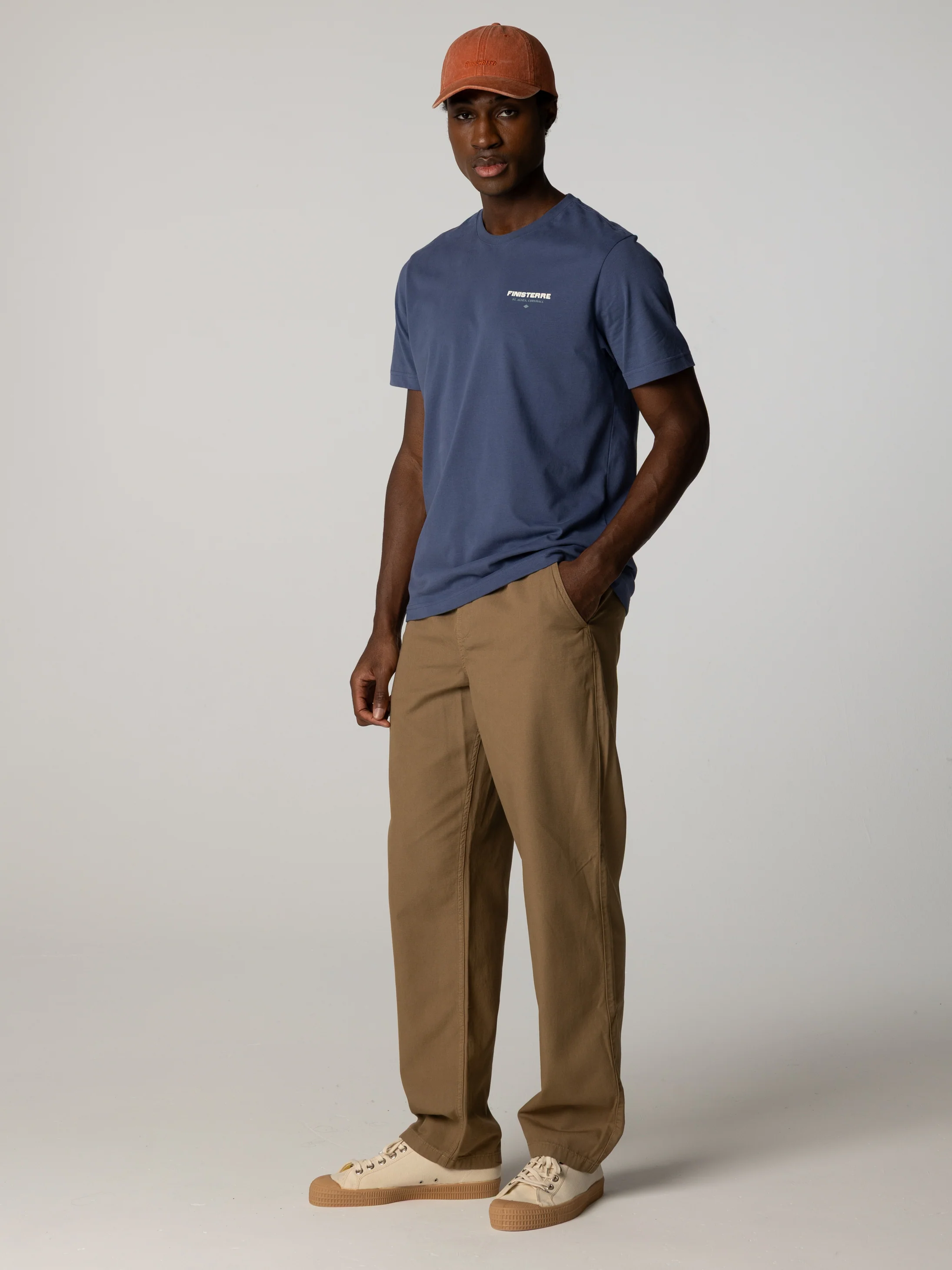 Men's Becket Pull-On Trouser - Image 3