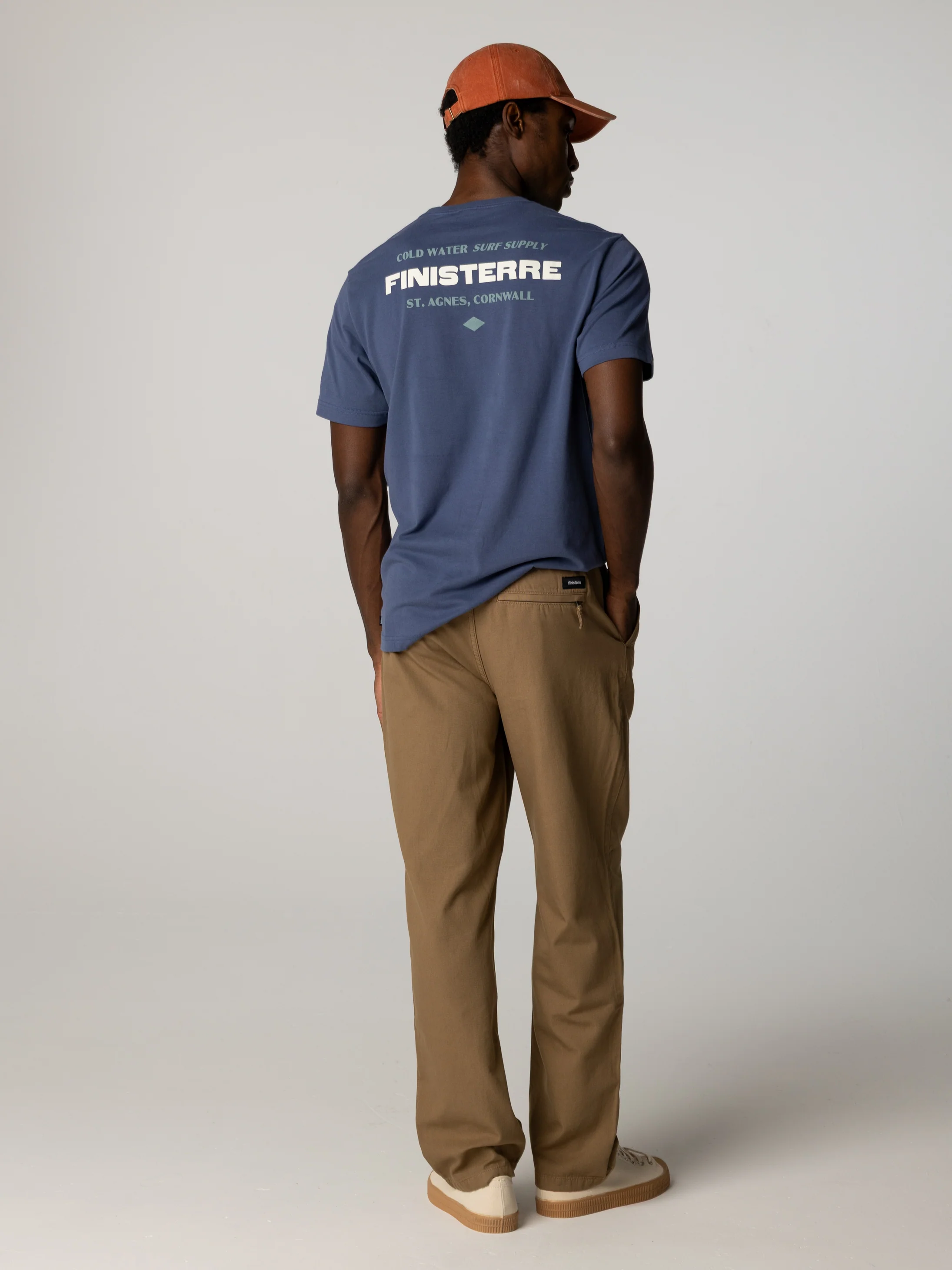 Men's Becket Pull-On Trouser - Image 4