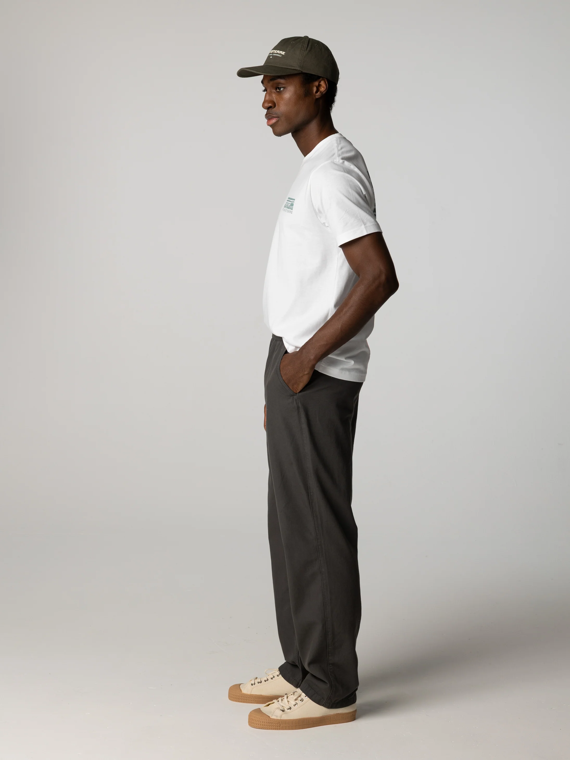 Men's Becket Pull-On Trouser - Image 5