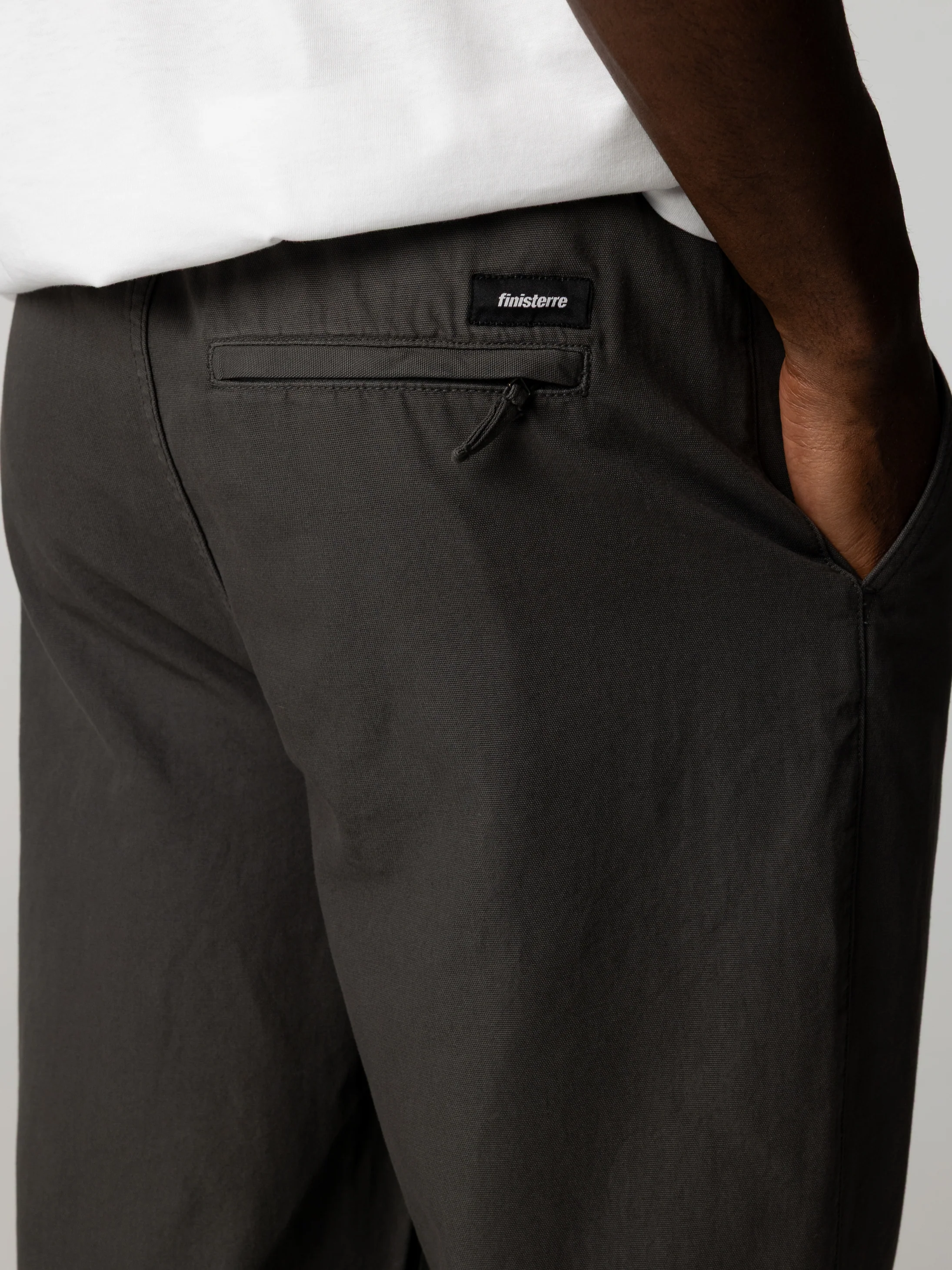Men's Becket Pull-On Trouser - Image 7