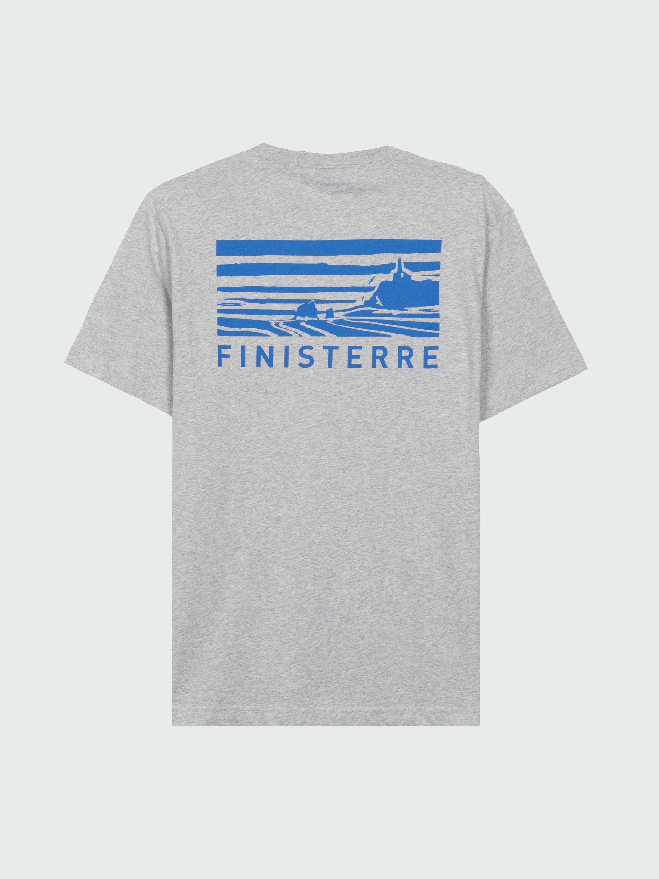 Men's Cape T-Shirt