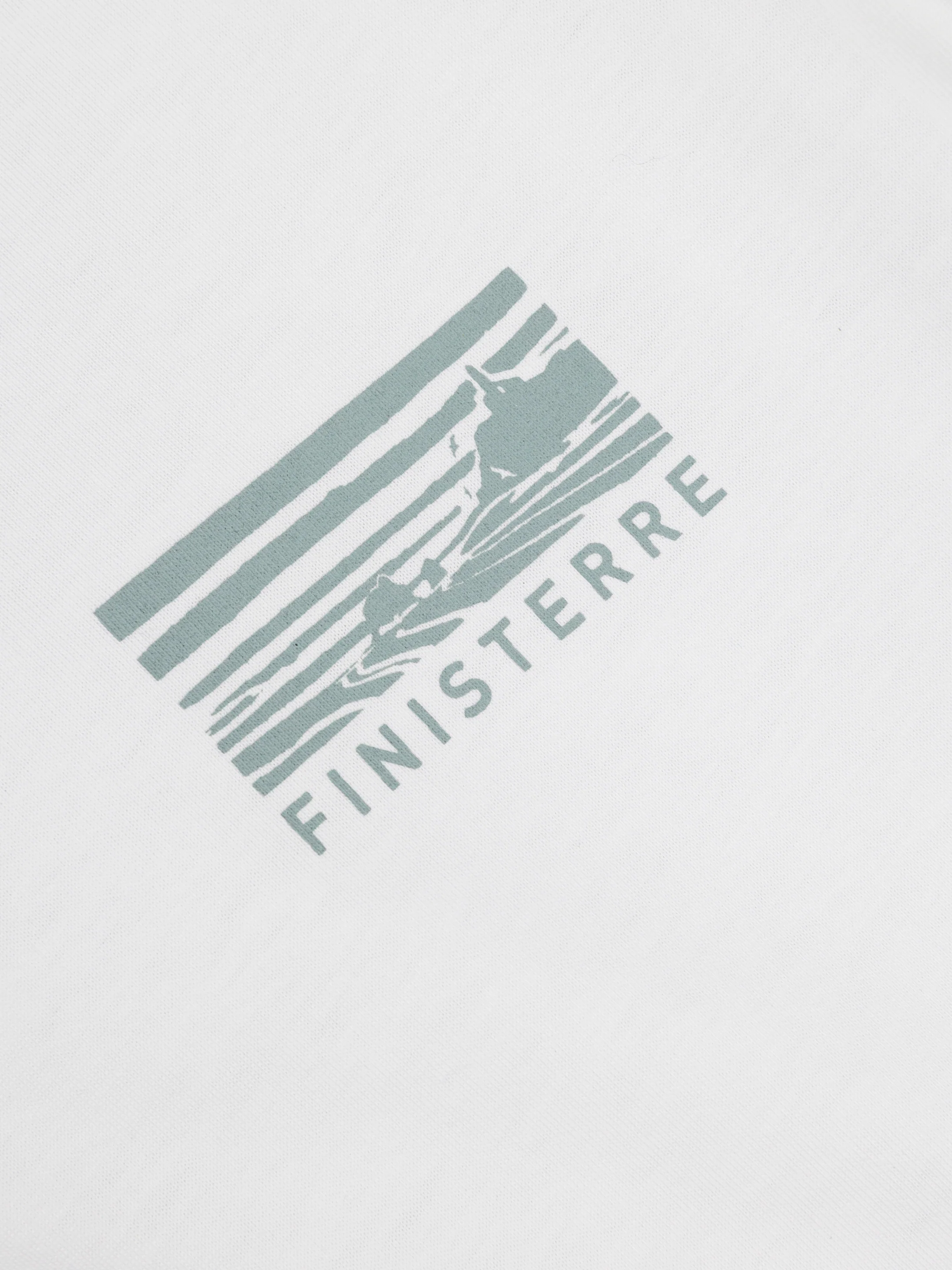Men's Cape T-Shirt - Image 7