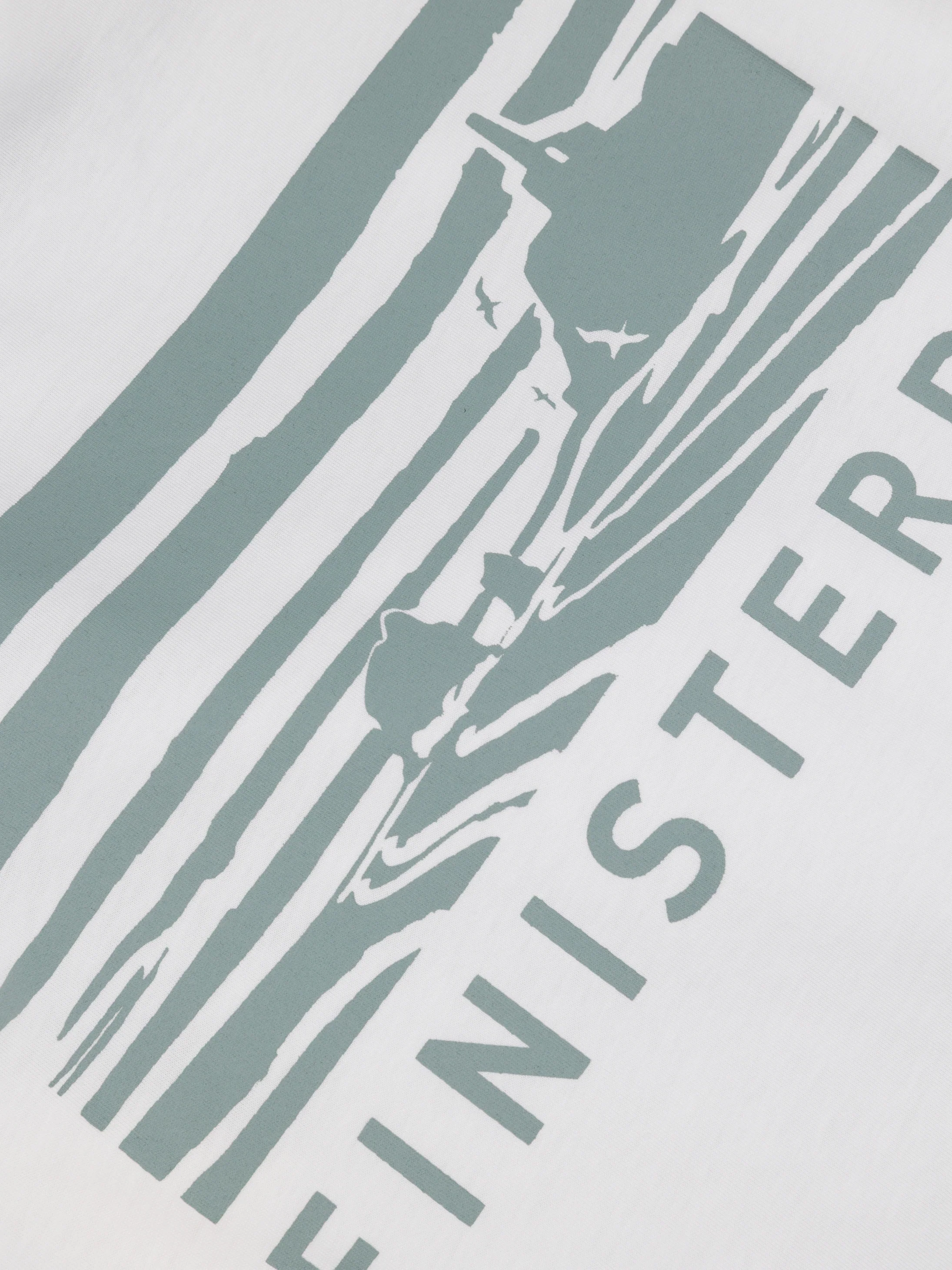 Men's Cape T-Shirt - Image 8