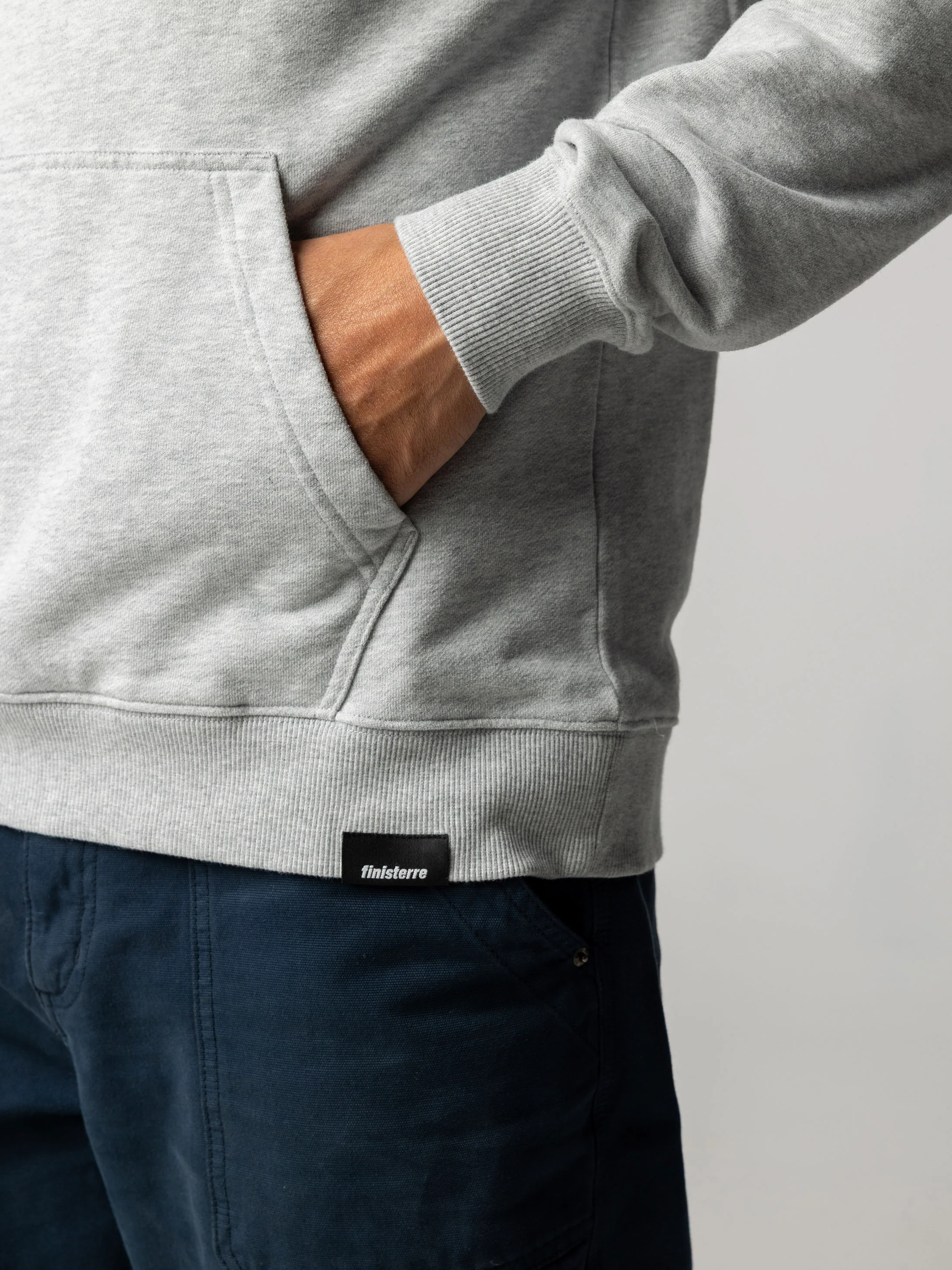 Men's Coho Hoodie - Image 5