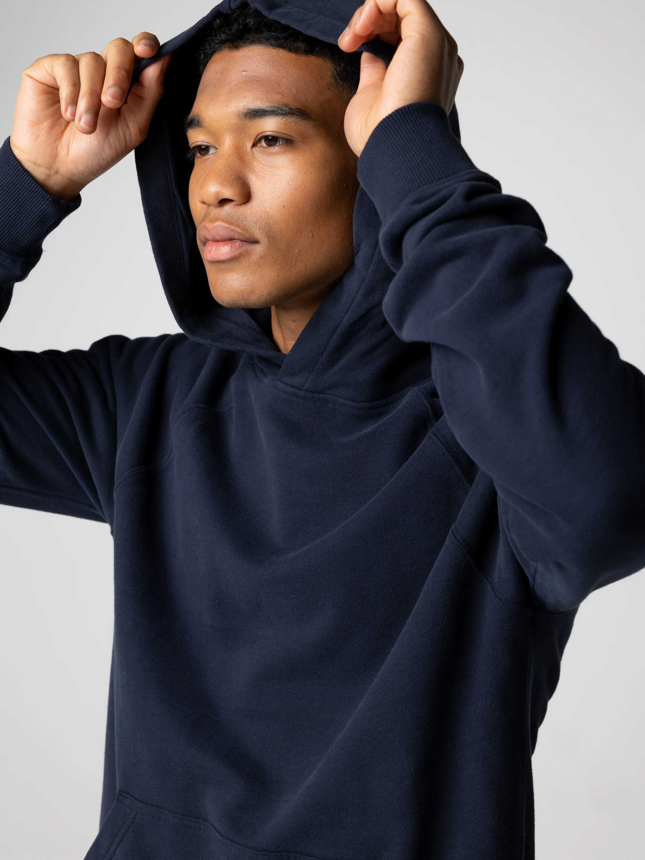 Men's Coho Hoodie - Image 3
