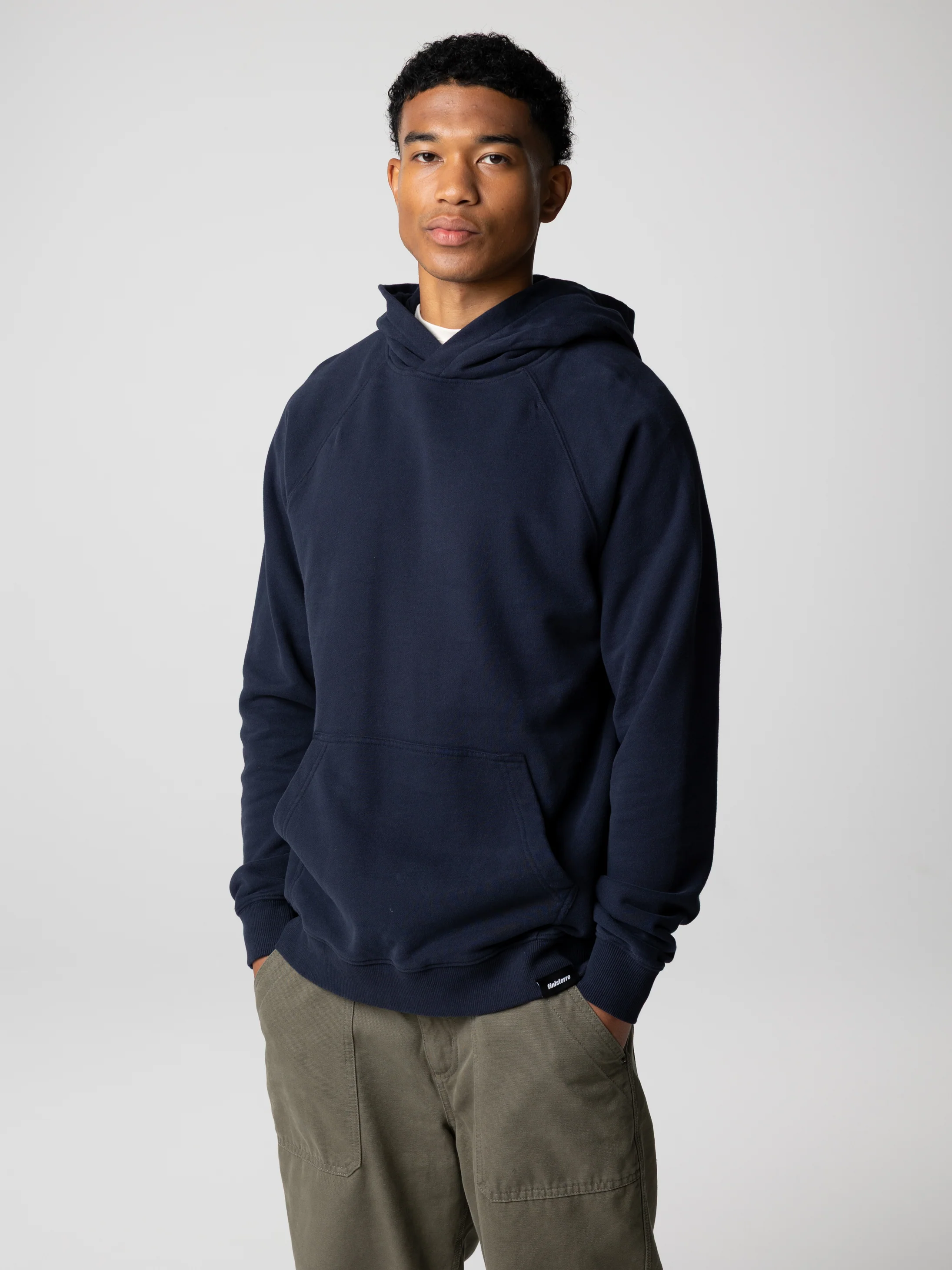 Men's Coho Hoodie - Image 4