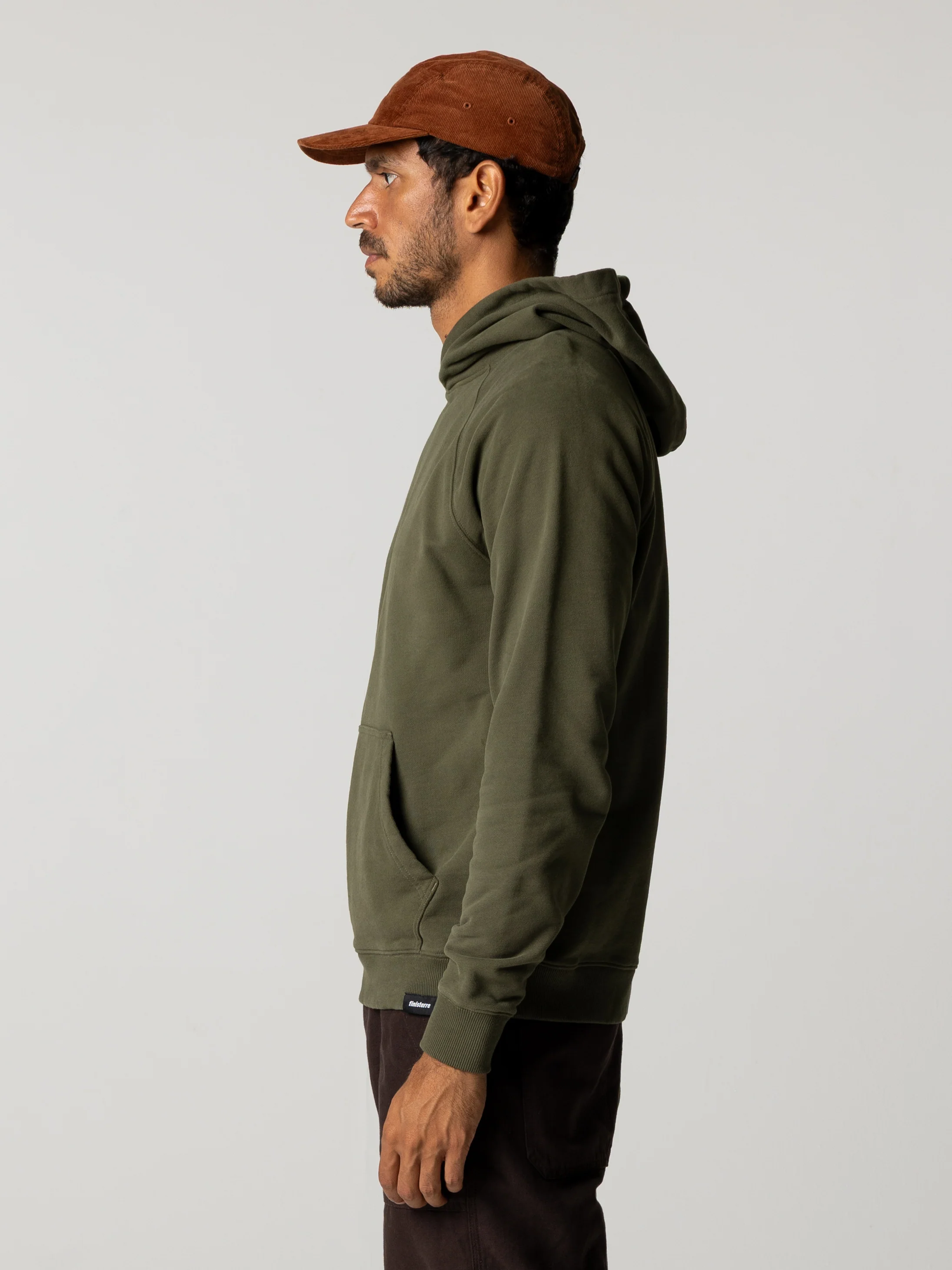 Men's Coho Hoodie - Image 3