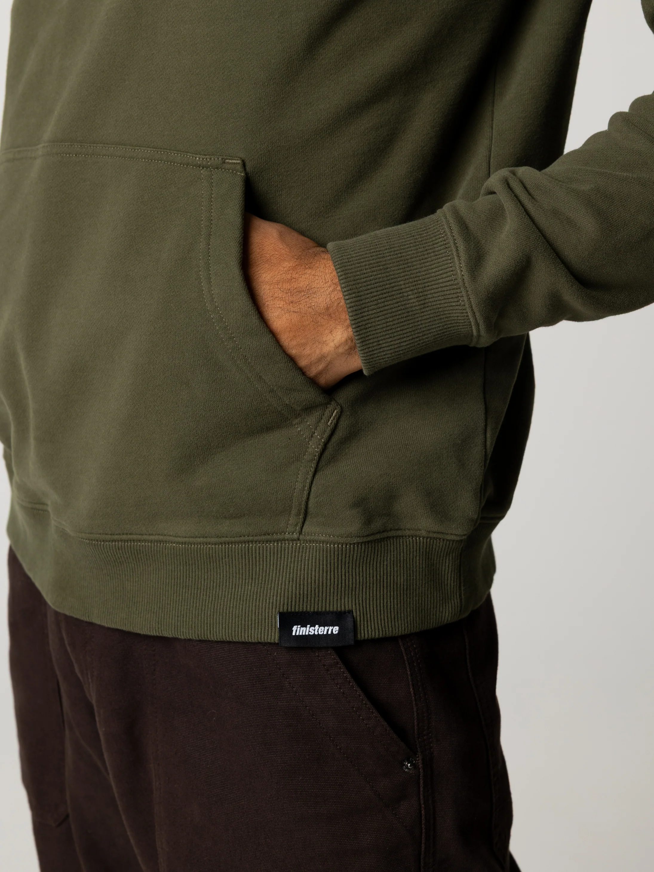 Men's Coho Hoodie - Image 6