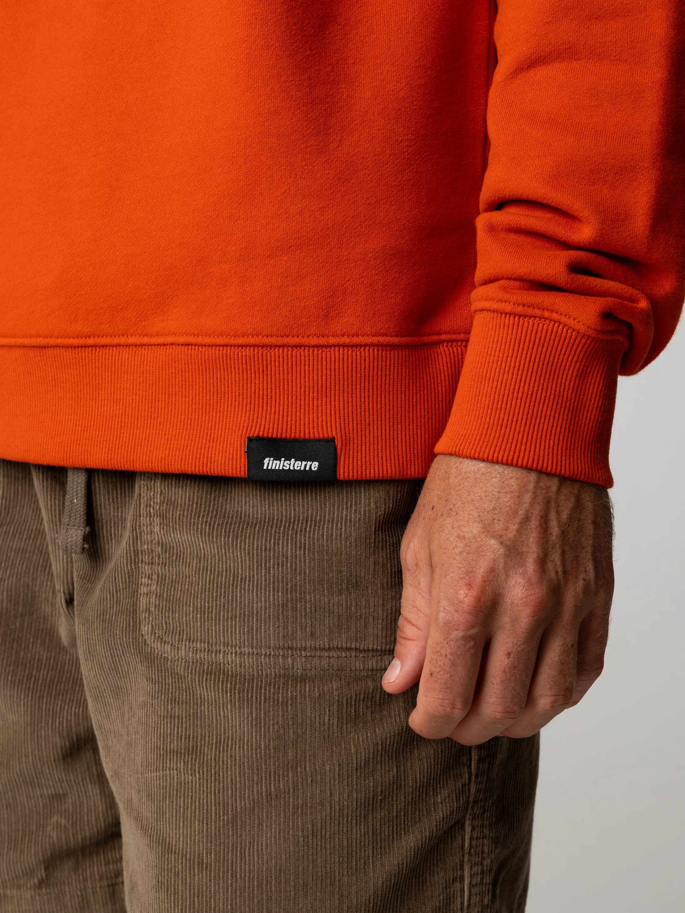 Men's Coho Sweatshirt - Image 6
