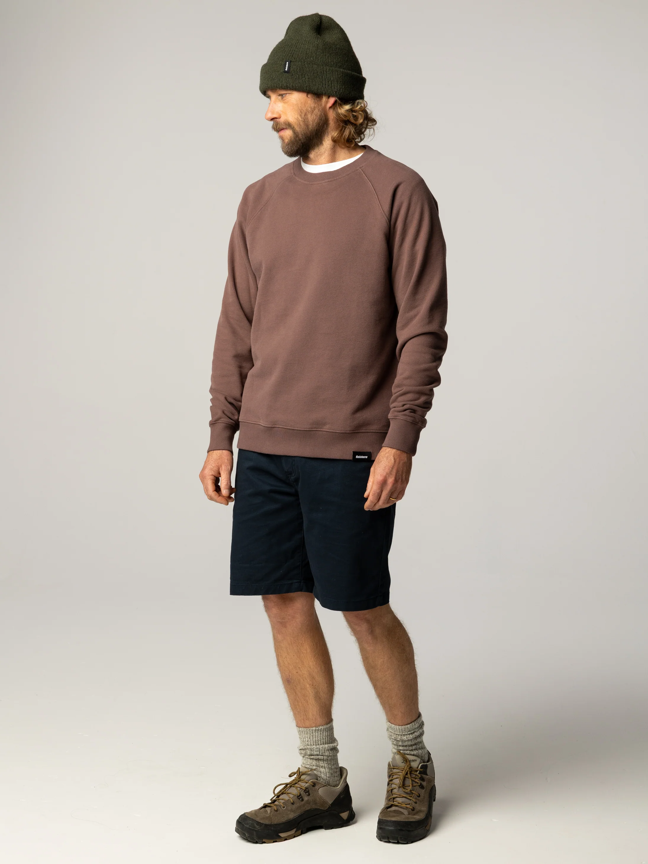 Men's Coho Sweatshirt - Image 4