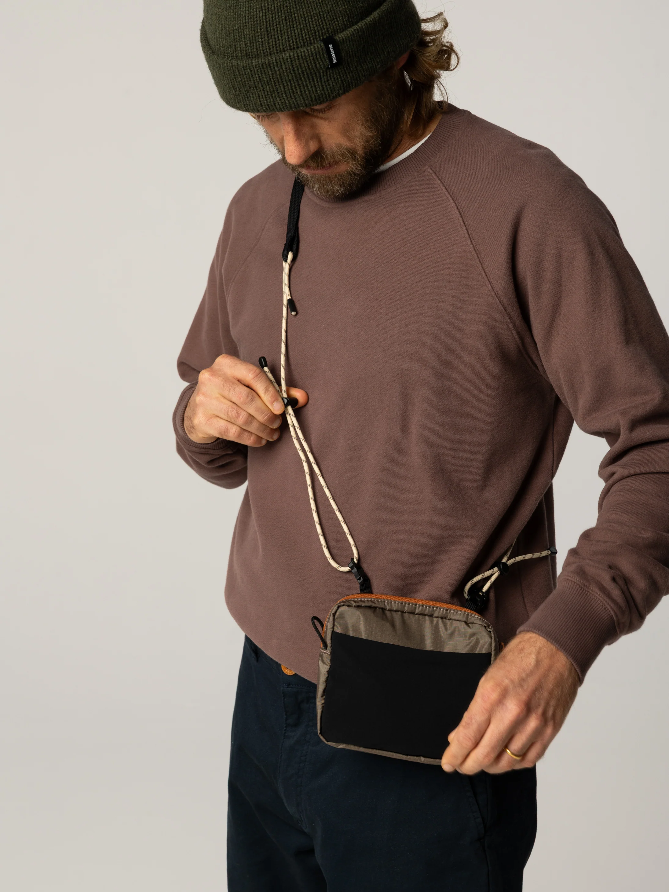 Men's Coho Sweatshirt - Image 7