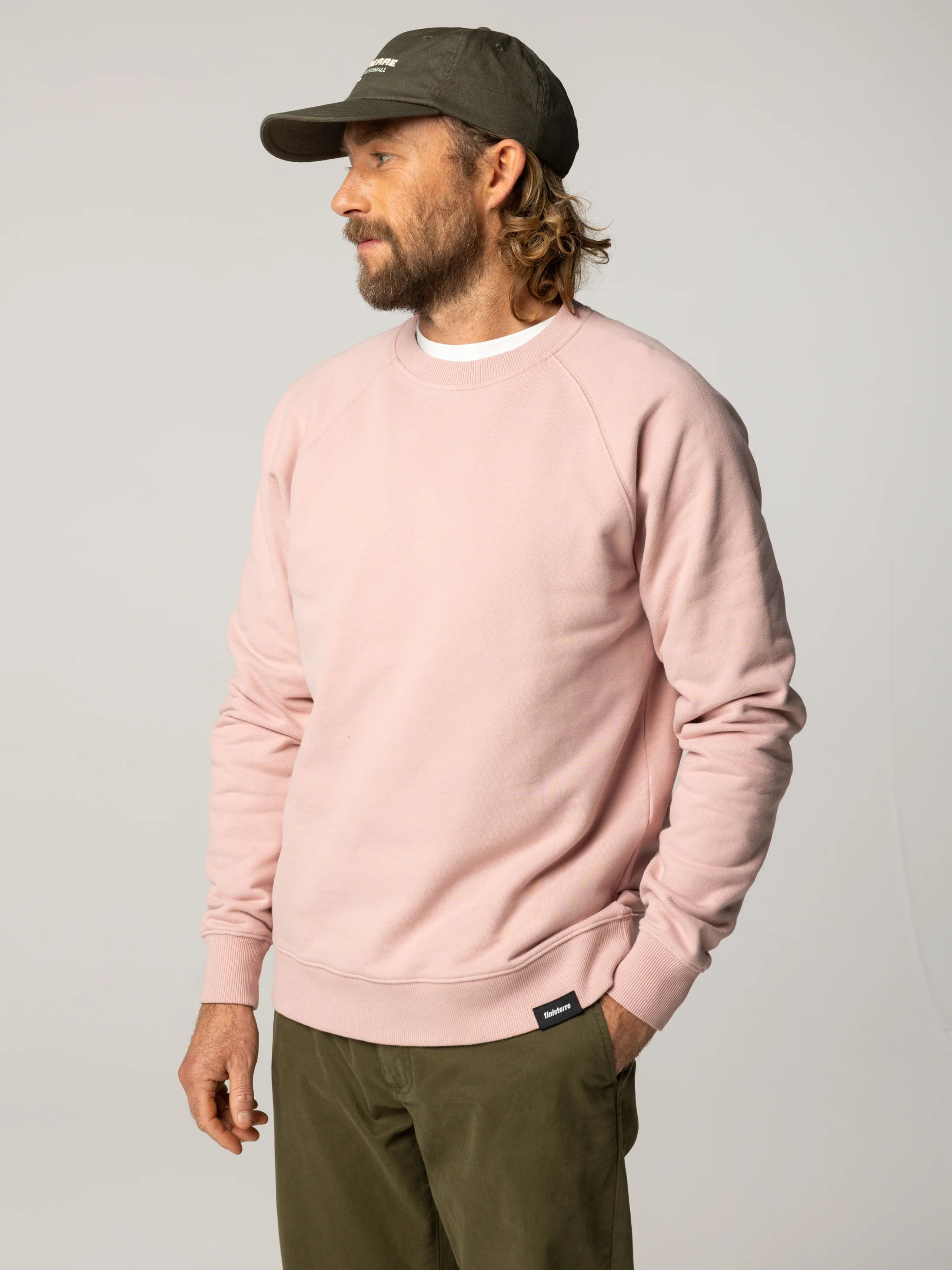 Men's Coho Sweatshirt - Image 3