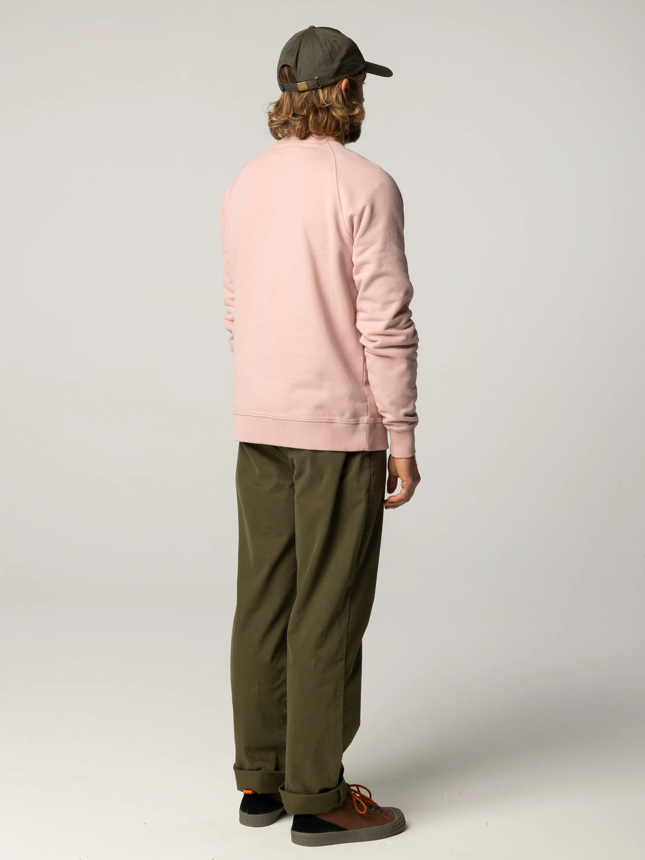 Men's Coho Sweatshirt - Image 5