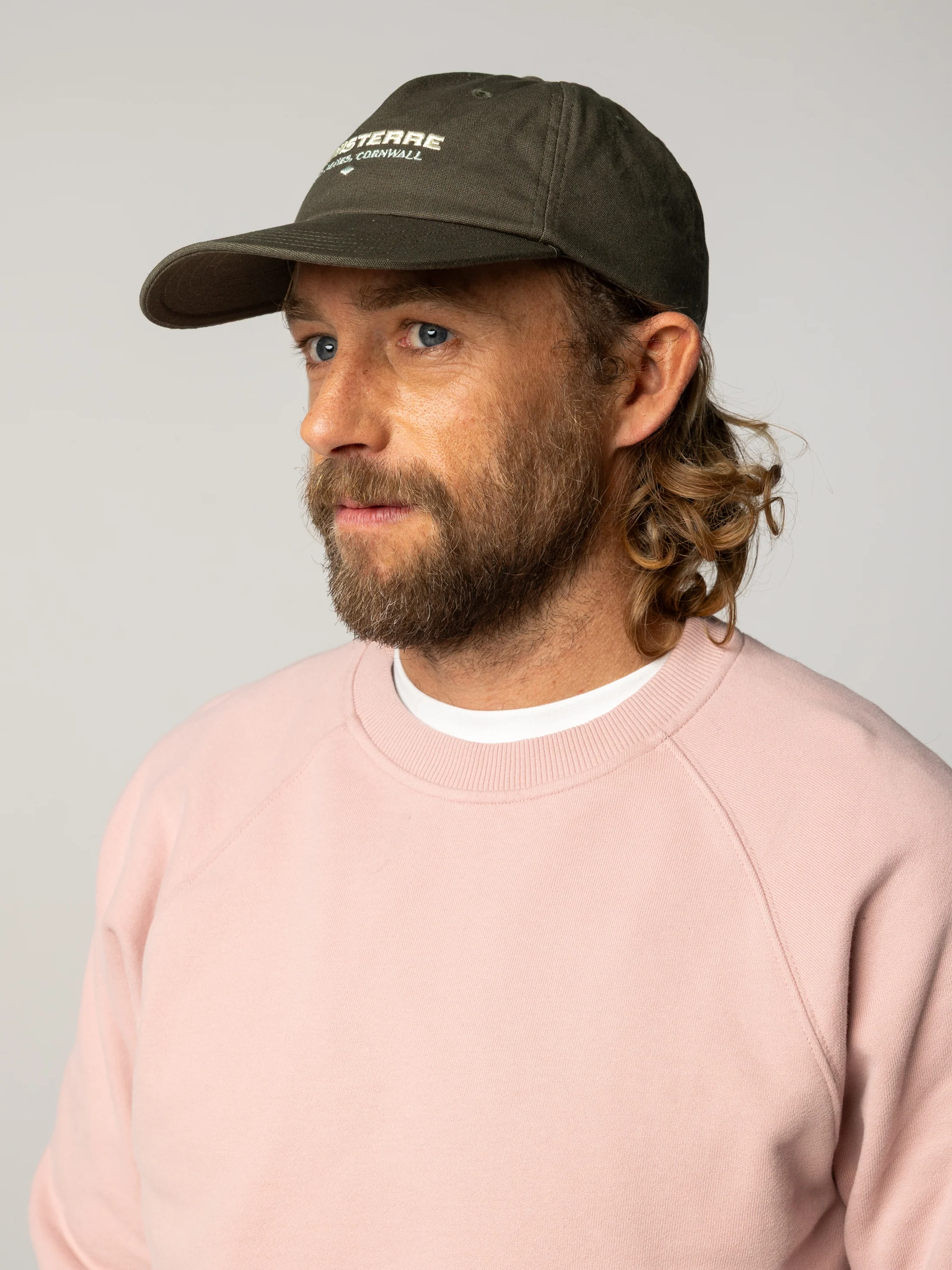 Men's Coho Sweatshirt - Image 6
