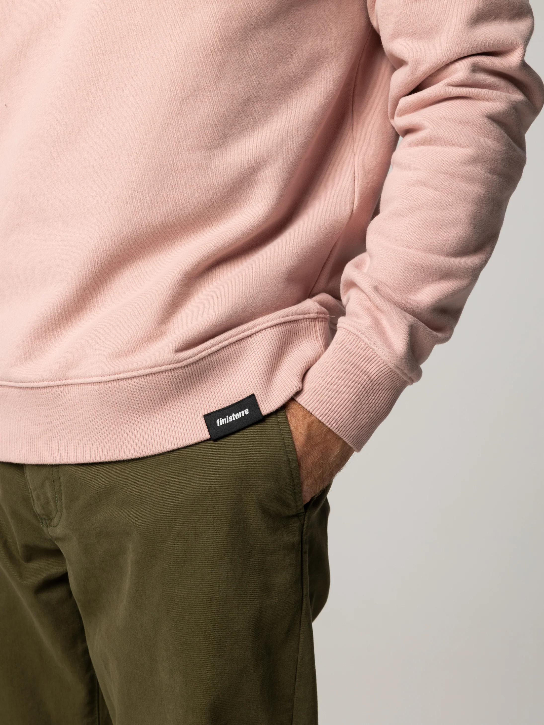 Men's Coho Sweatshirt - Image 7