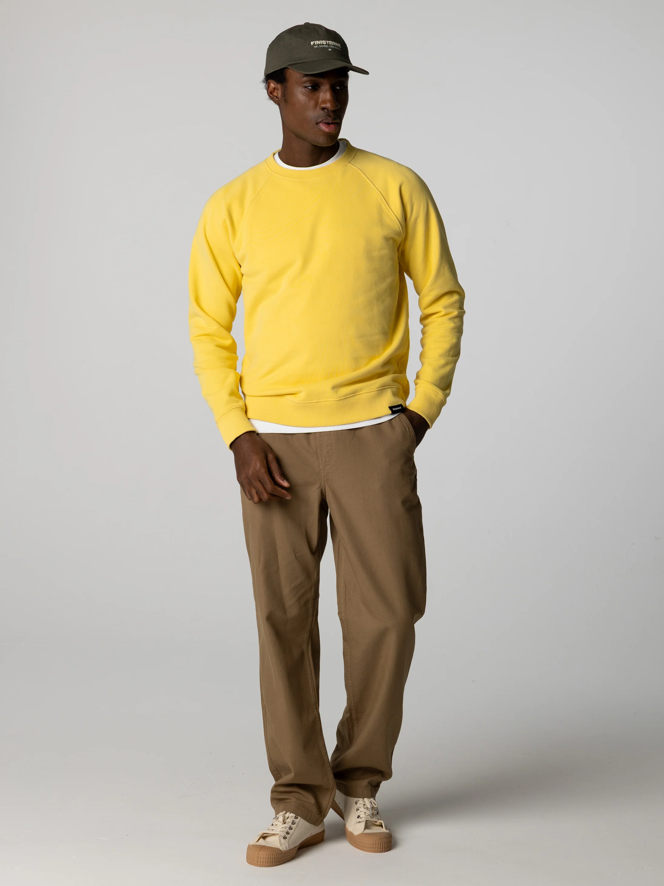 Men's Coho Sweatshirt - Image 4