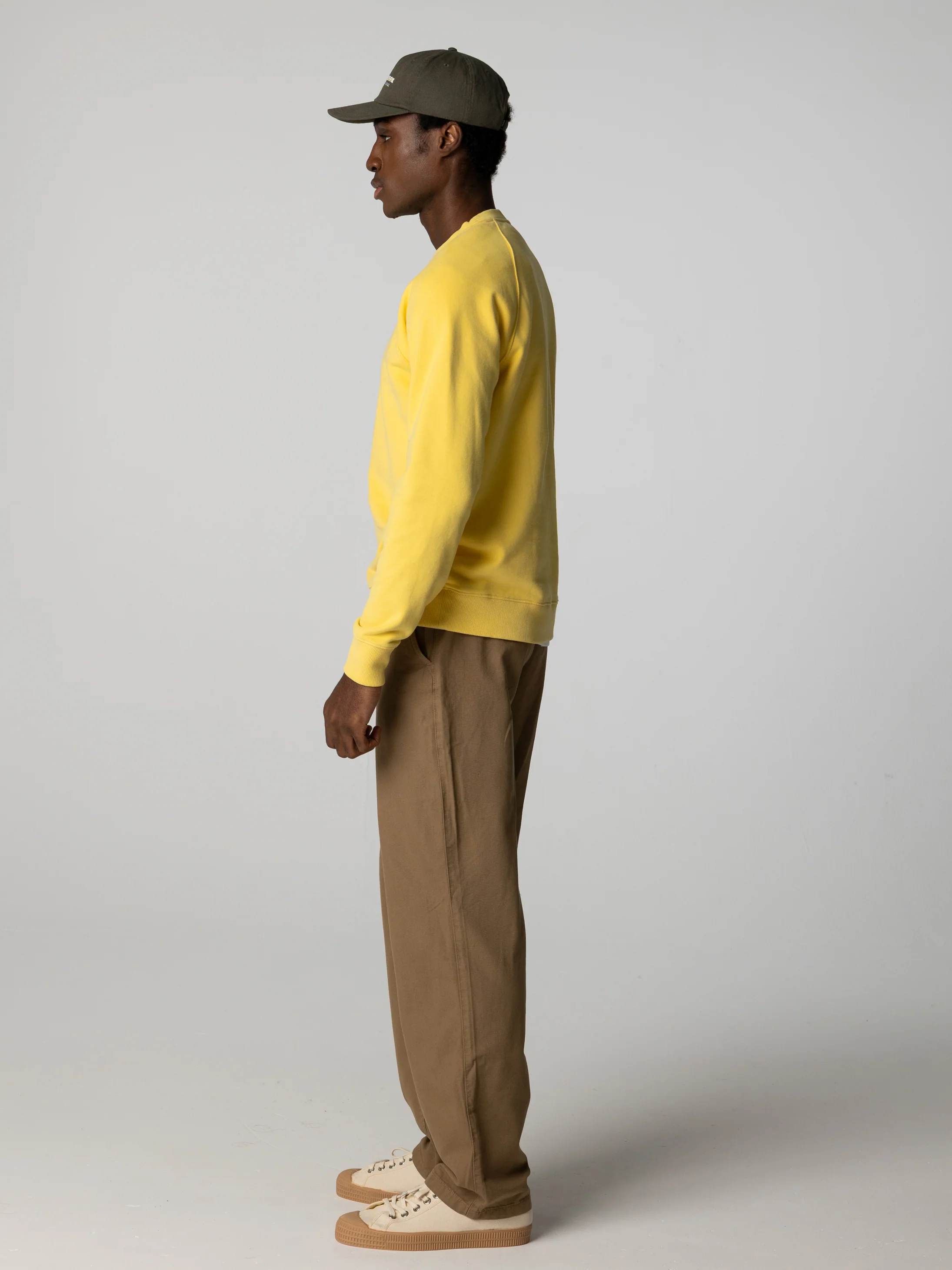 Men's Coho Sweatshirt - Image 5