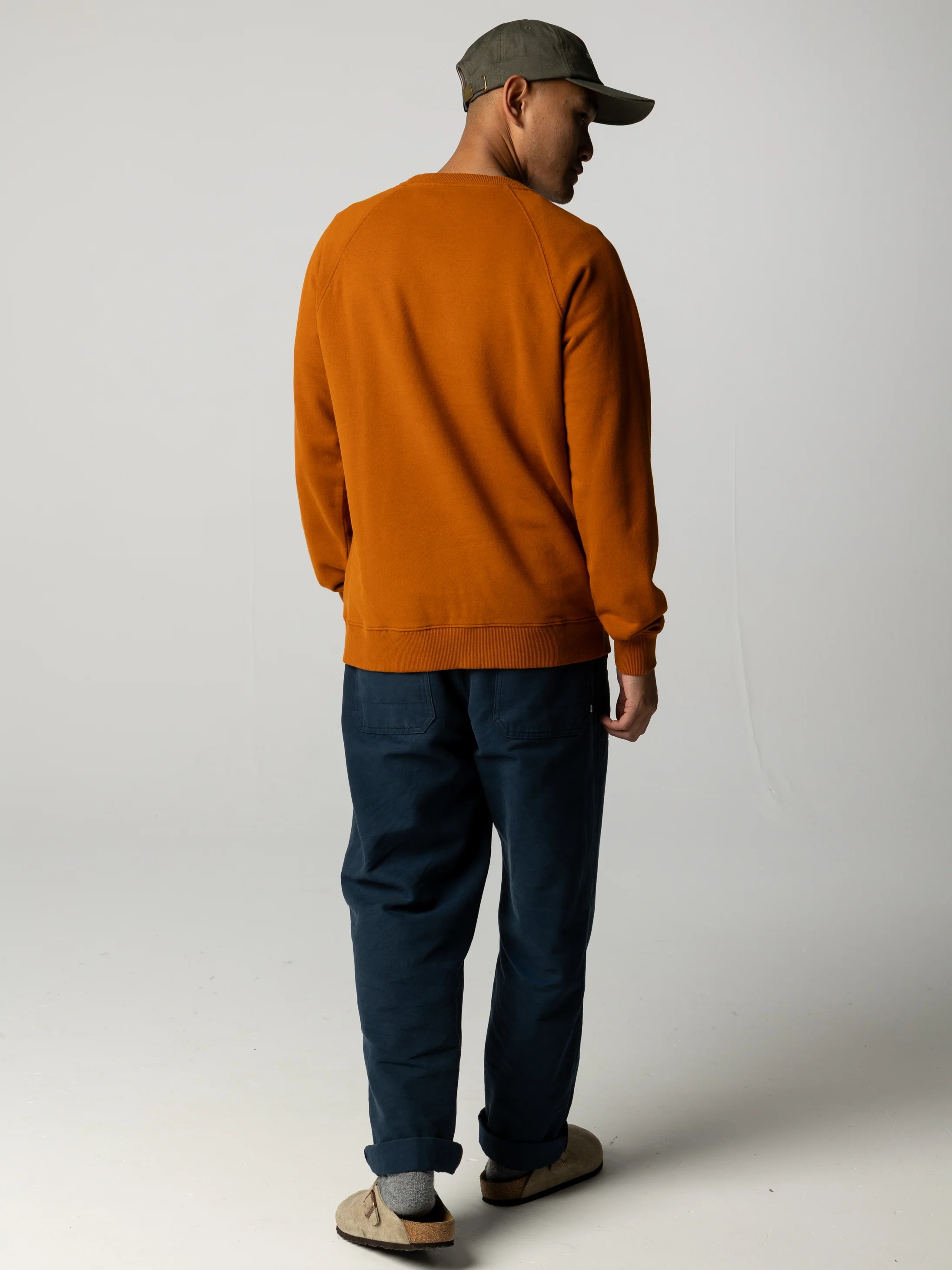 Men's Coho Sweatshirt - Image 5
