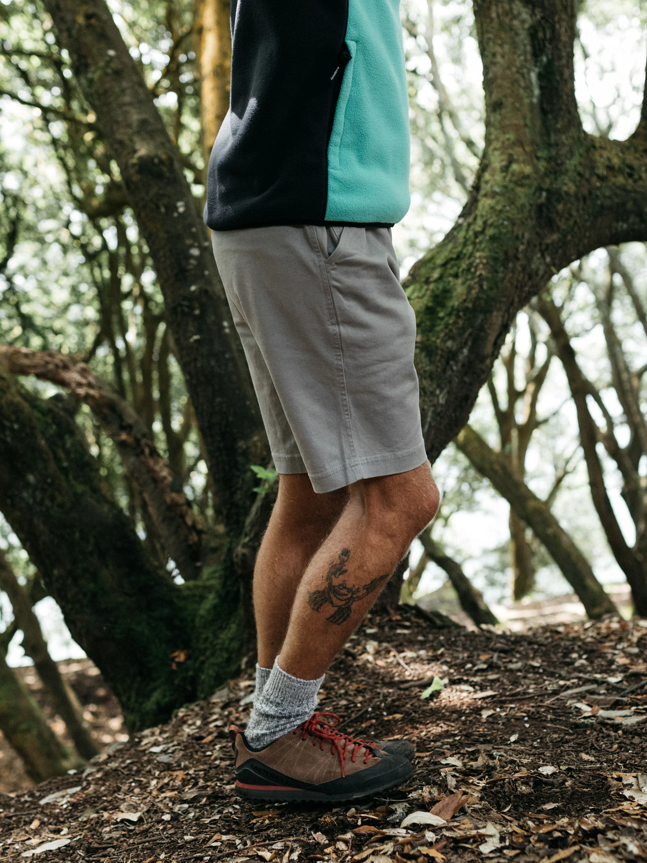 Men's Coverack Short - Image 5