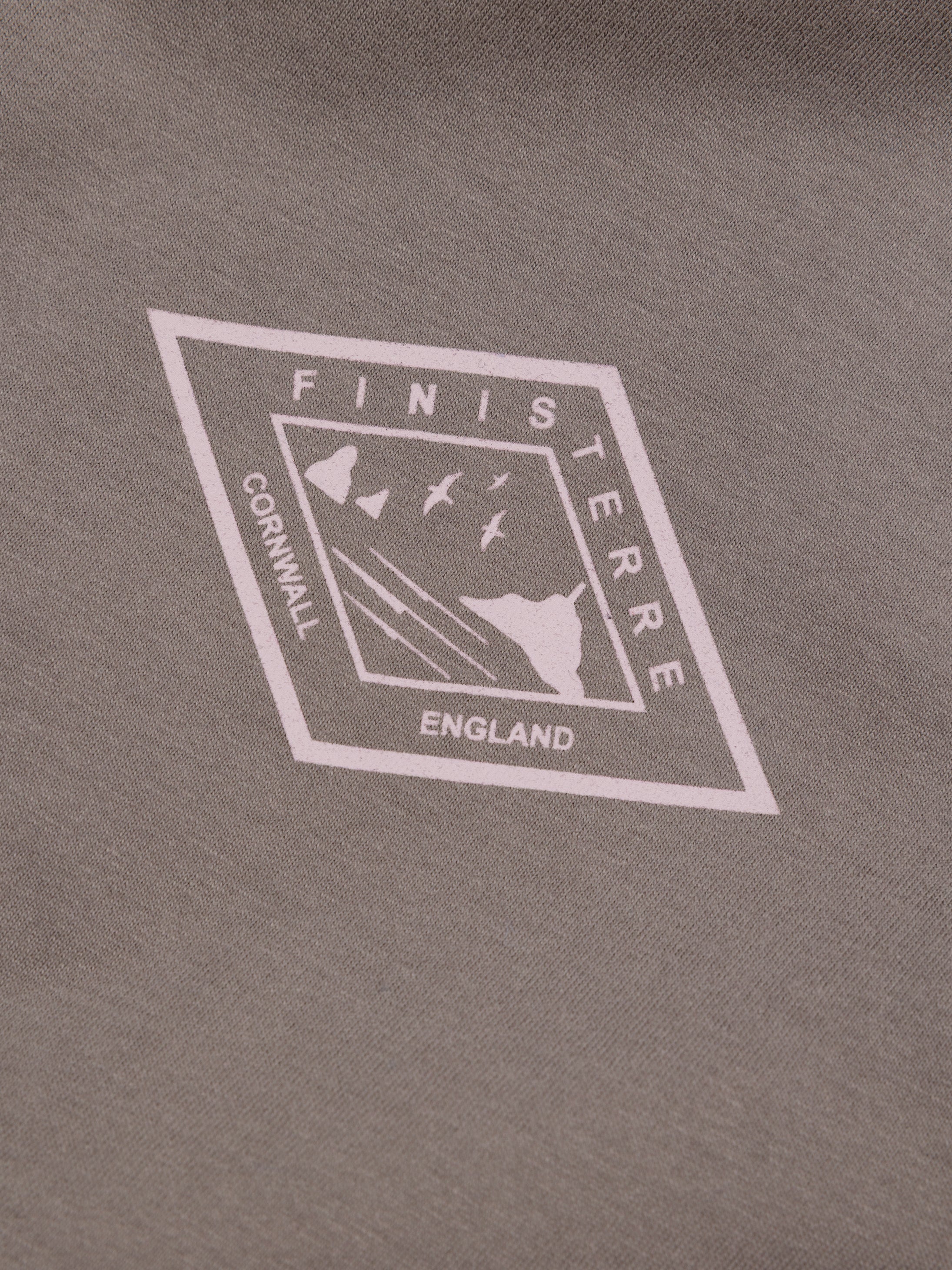 Men's Diamond Logo T-Shirt - Image 7